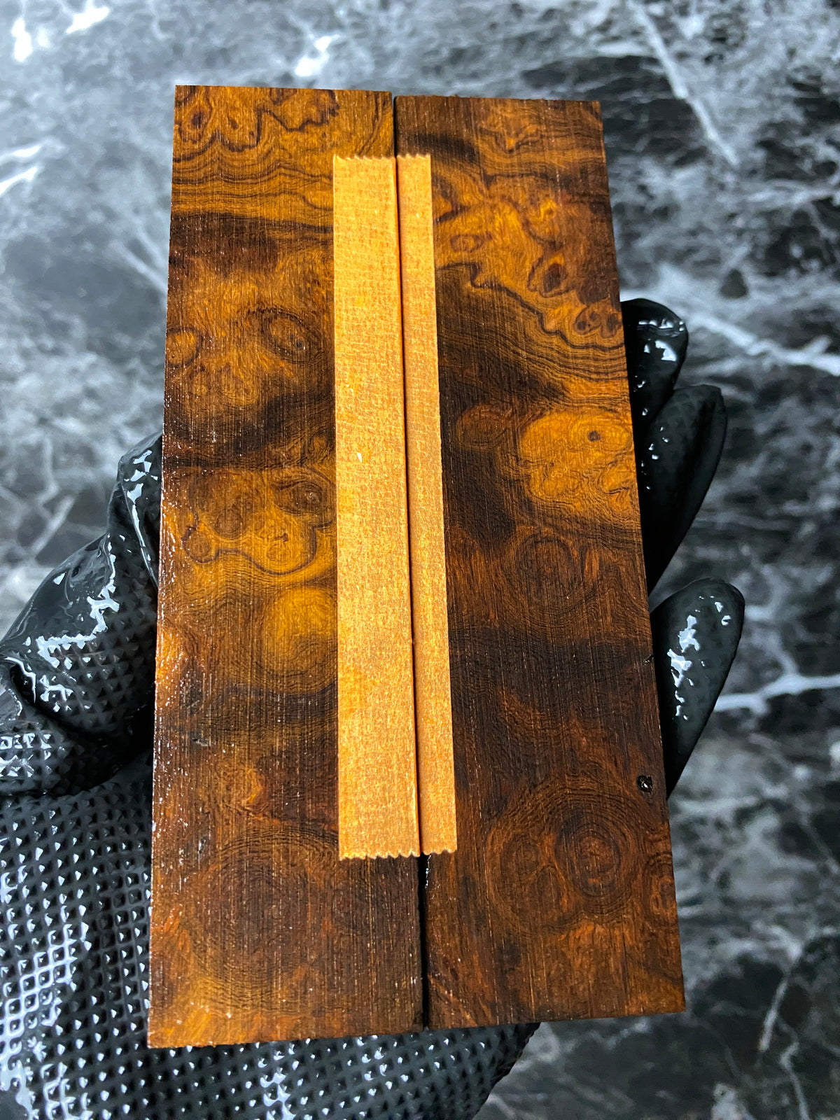 IWS253 - 6 x 1.47 x .37”