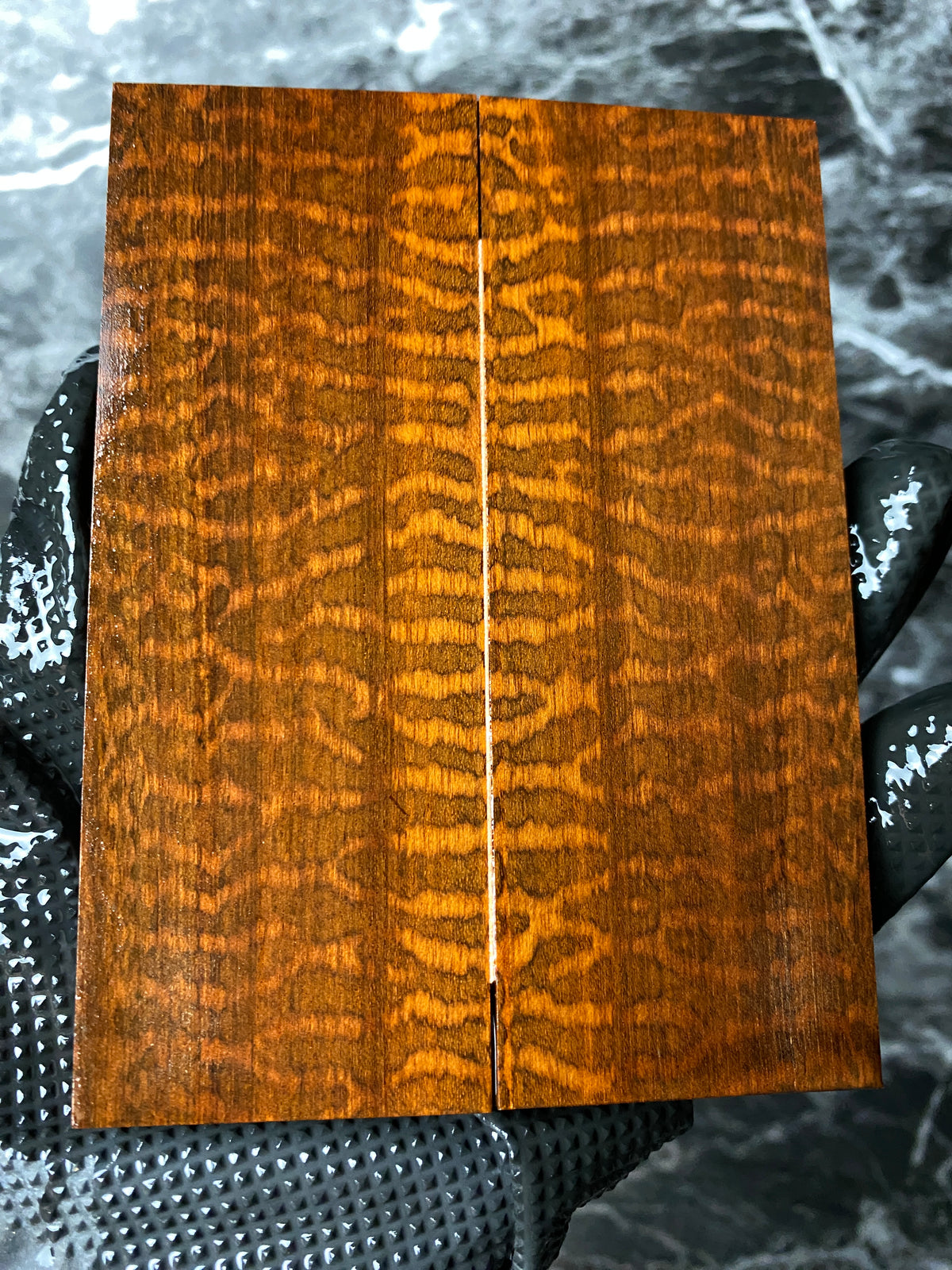 SWS156 - 5.03 x 1.84 x .4”