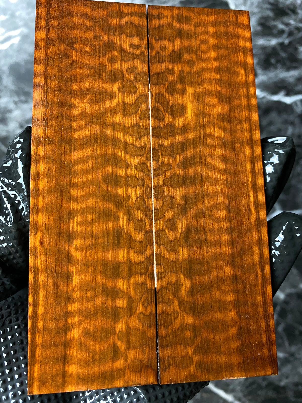SWS158 - 5.25 x 1.56 x .34”