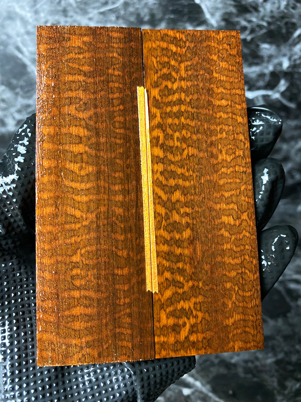 SWS159 - 5 x 1.6 x .4”