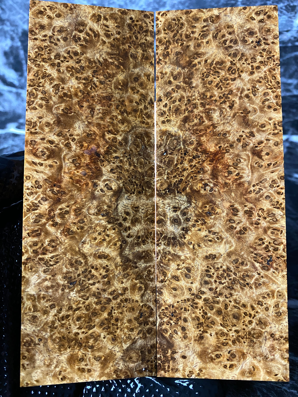 AMS102 - 5.61 x 1.89 x .33”
