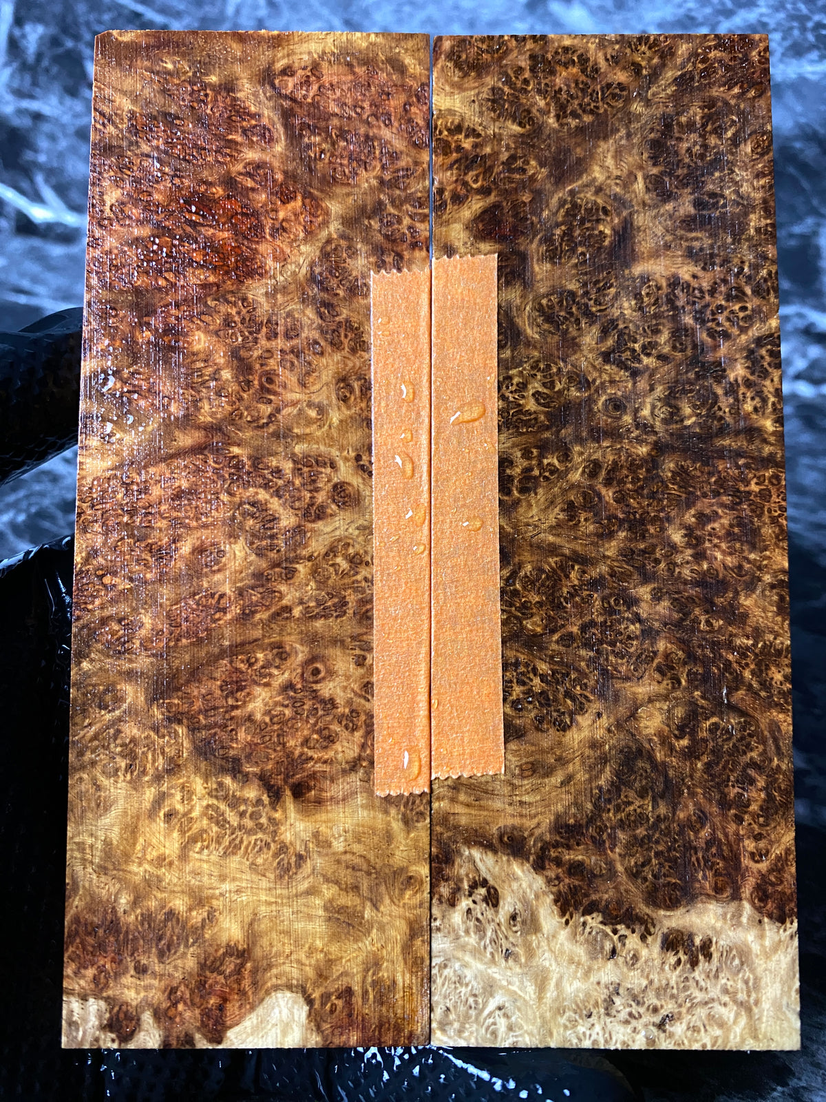 AMS103 - 5.73 x 1.95 x .35”
