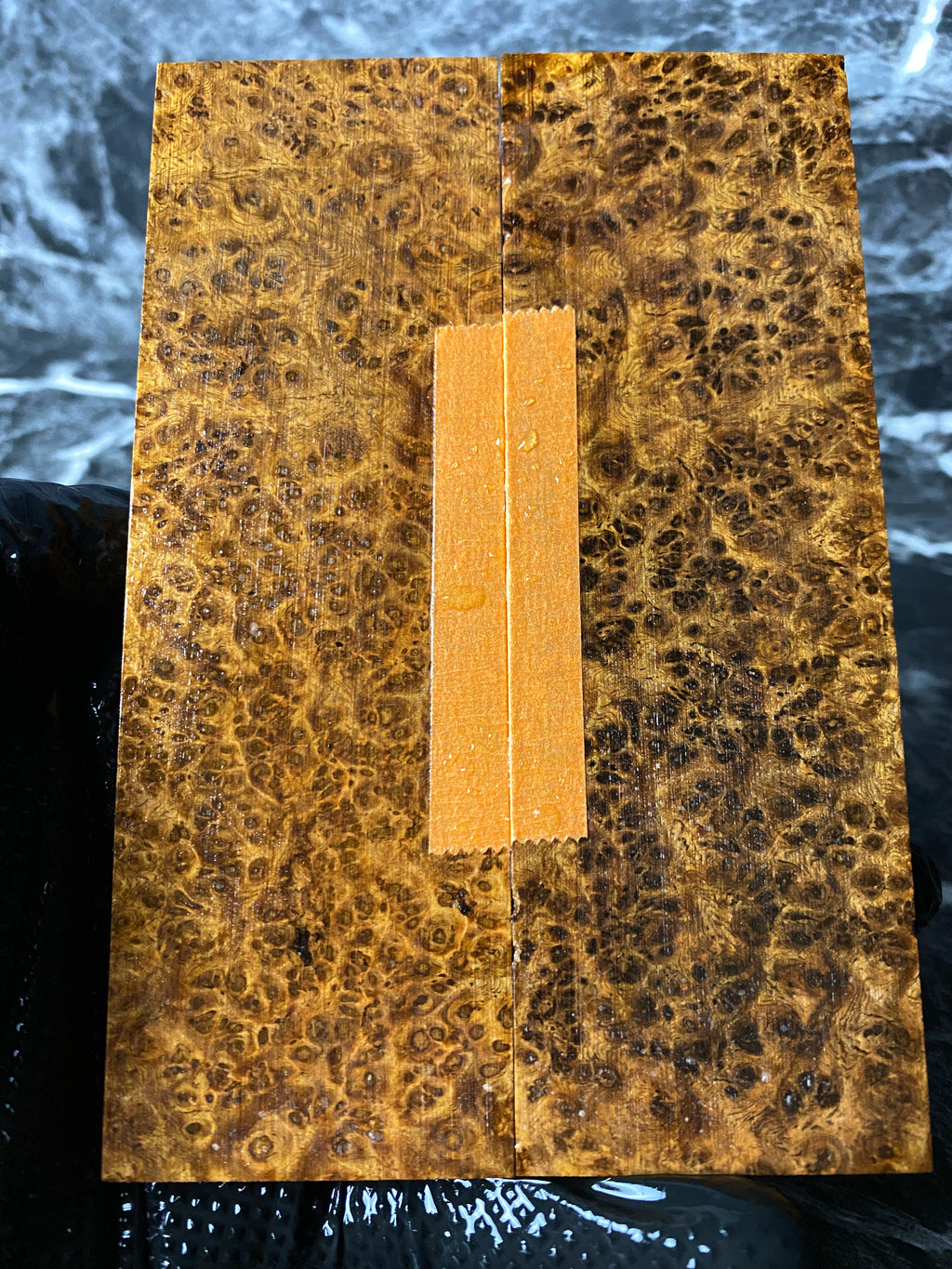 AMS104 - 5.74 x 1.84 x .33”