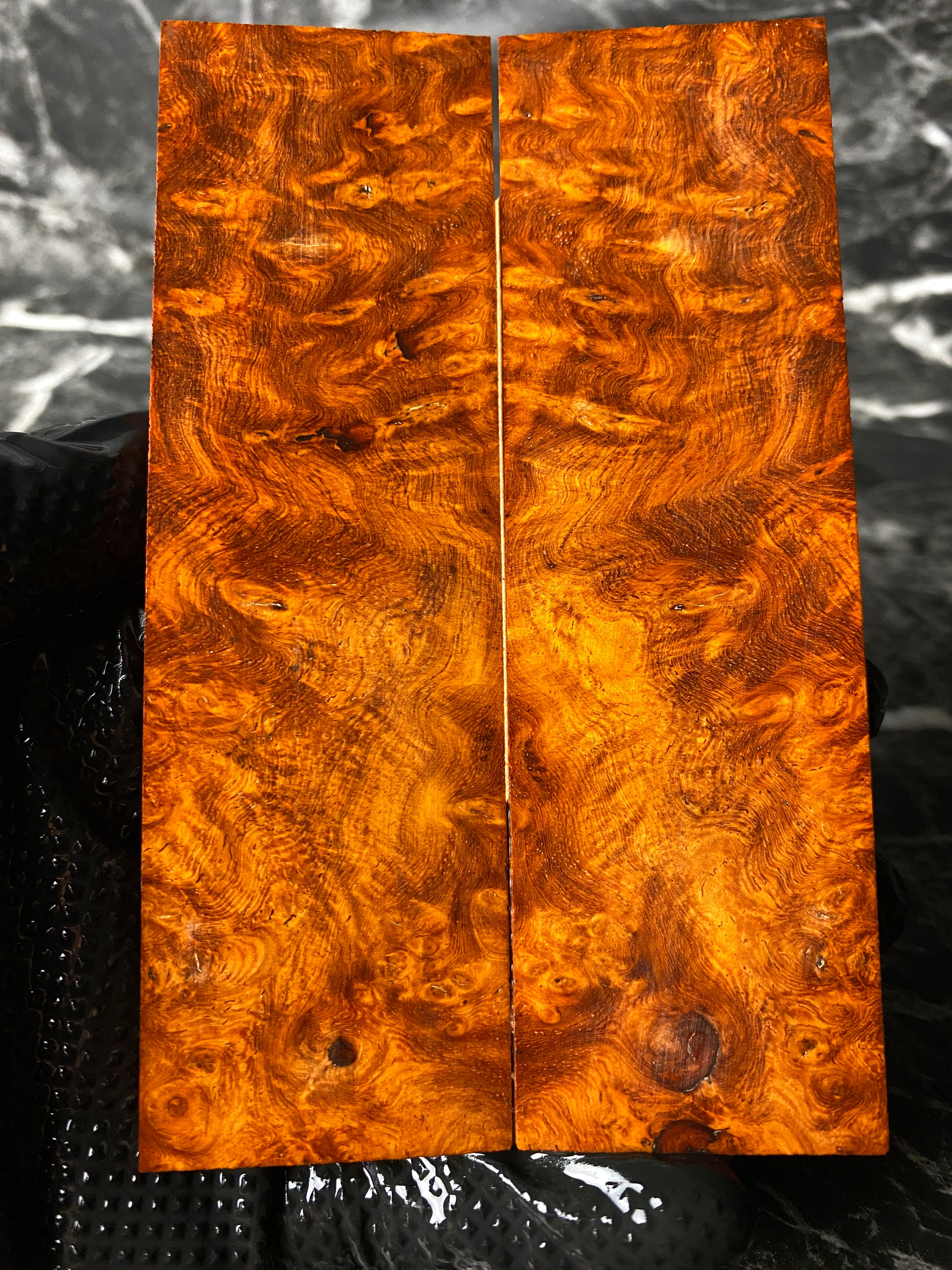 AMS114 - 5 x 1.54 x .37”