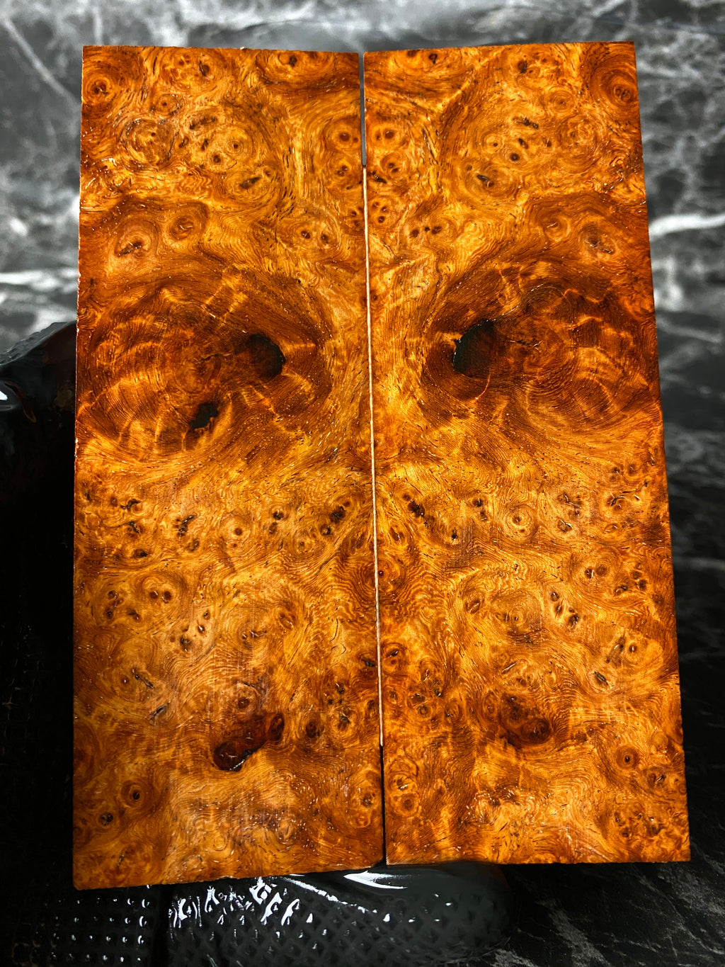 AMS134 - 5 x 1.71 x .37”