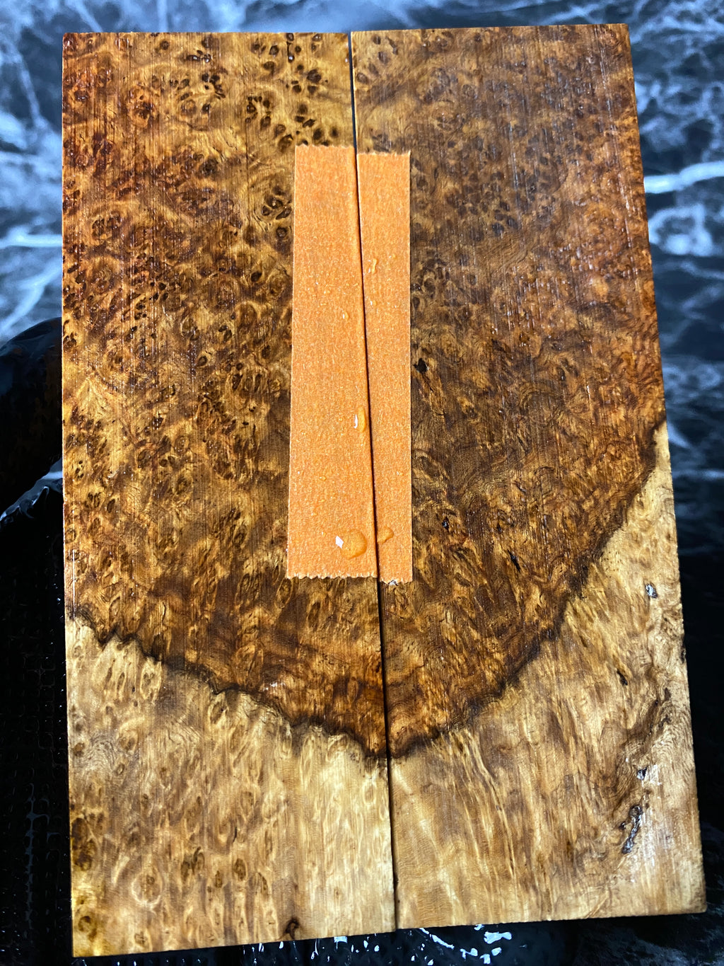 AMS137 - 5.70 x 1.79 x .34”