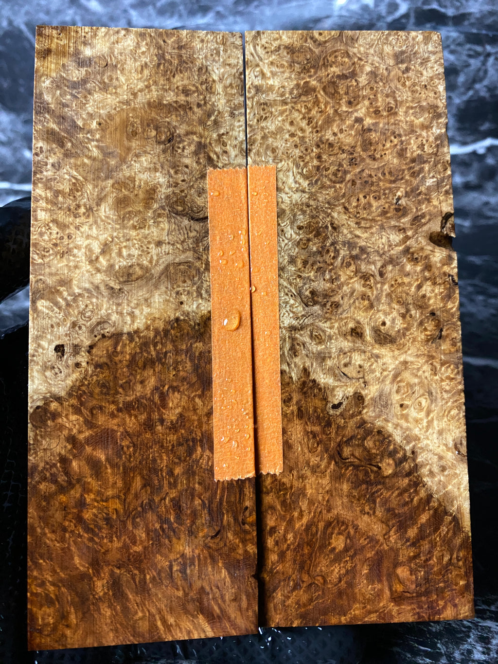 AMS160 - 5.77 x 2 x .37”