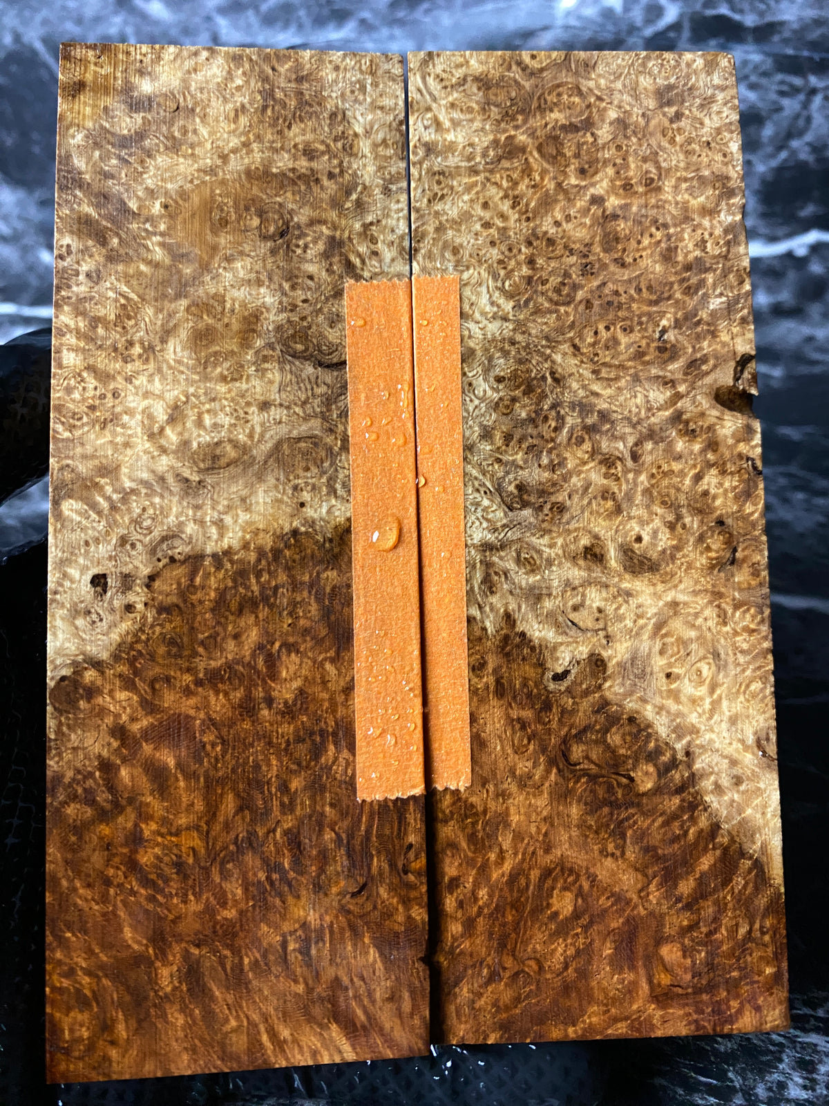 AMS160 - 5.77 x 2 x .37”