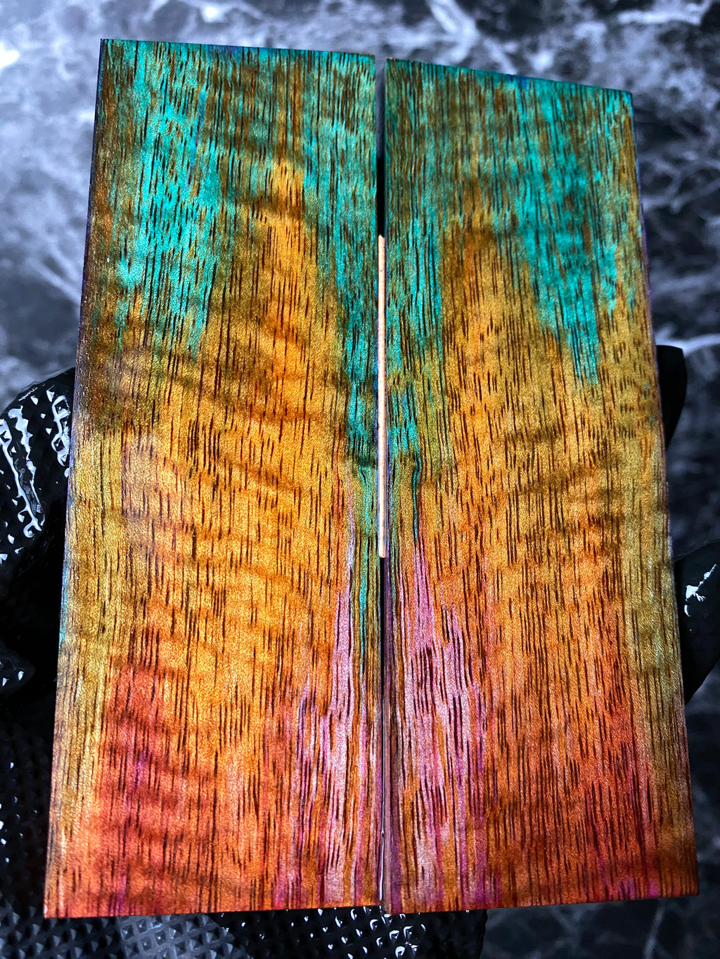 HCMSD114 - 5.45 x 1.85 x .4”