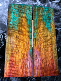 HCMSD114 - 5.45 x 1.85 x .4”