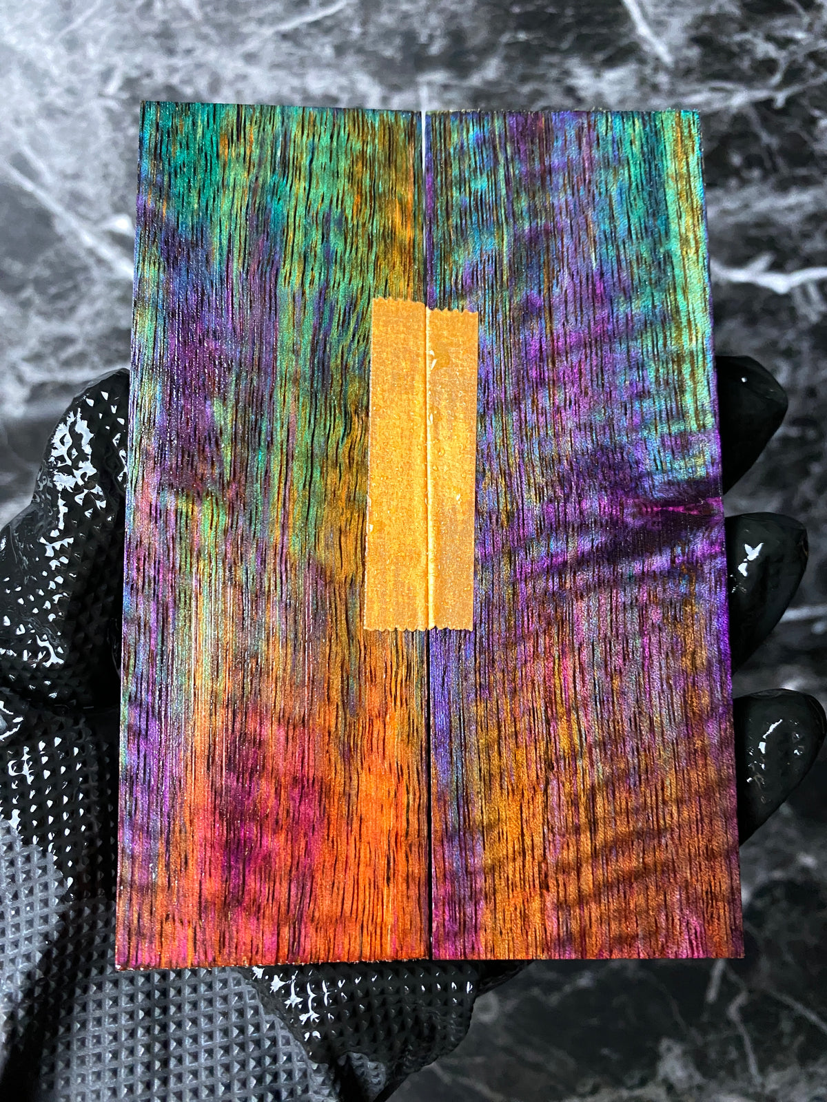 HCMSD114 - 5.45 x 1.85 x .4”