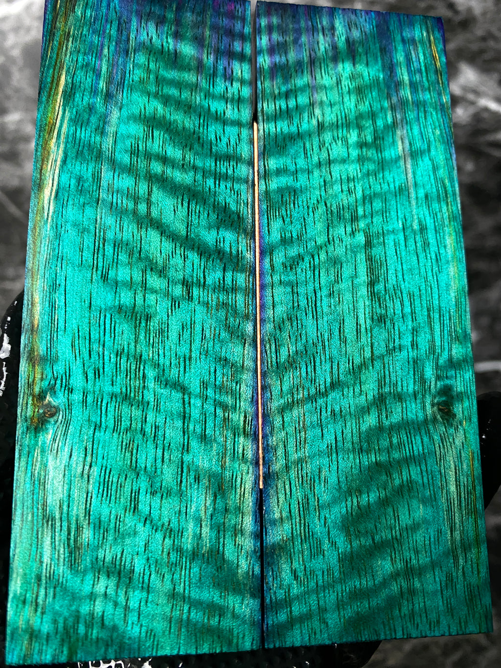 HCMSD116 - 5 x 1.67 x .36”