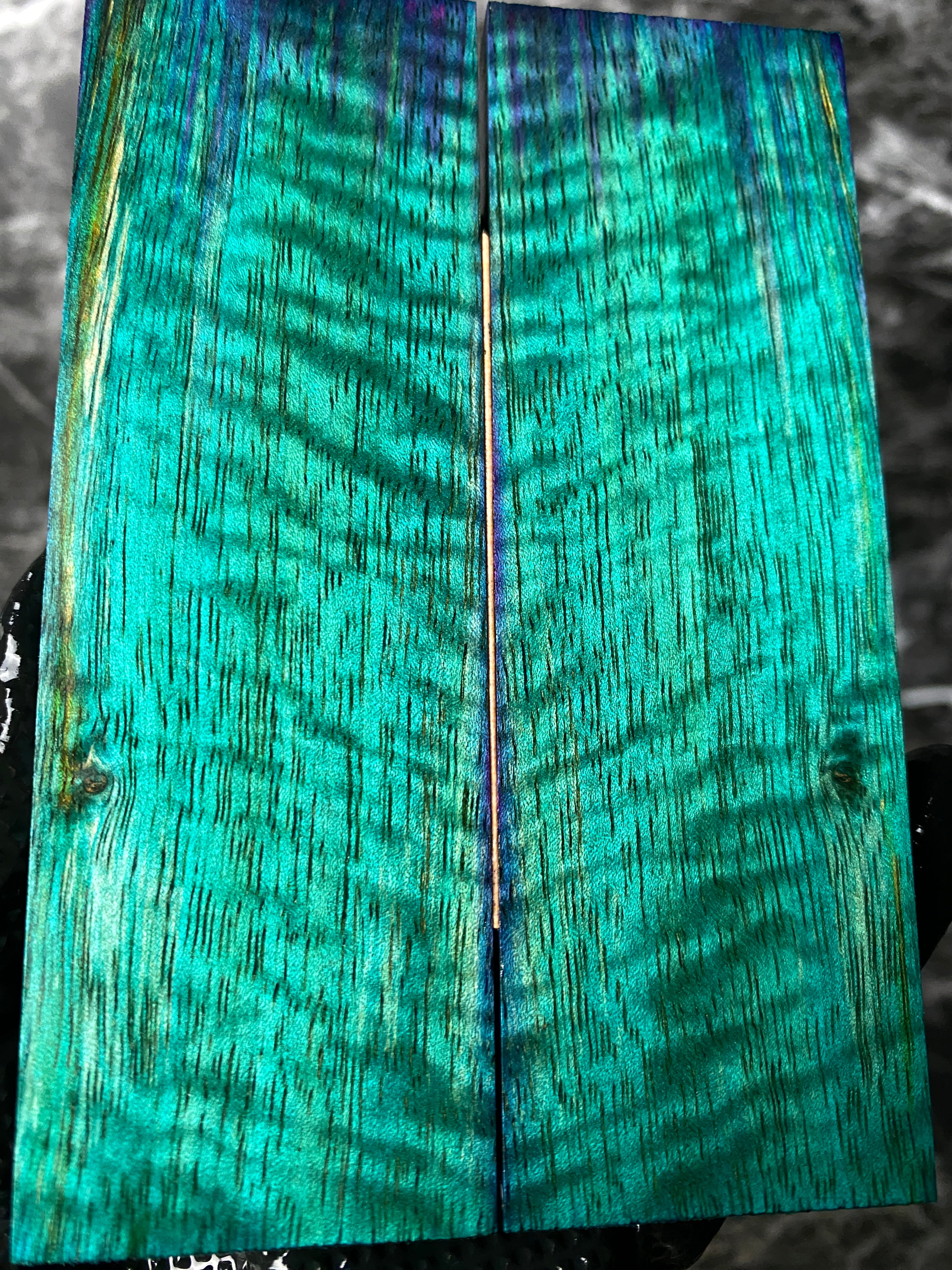 HCMSD116 - 5 x 1.67 x .36”