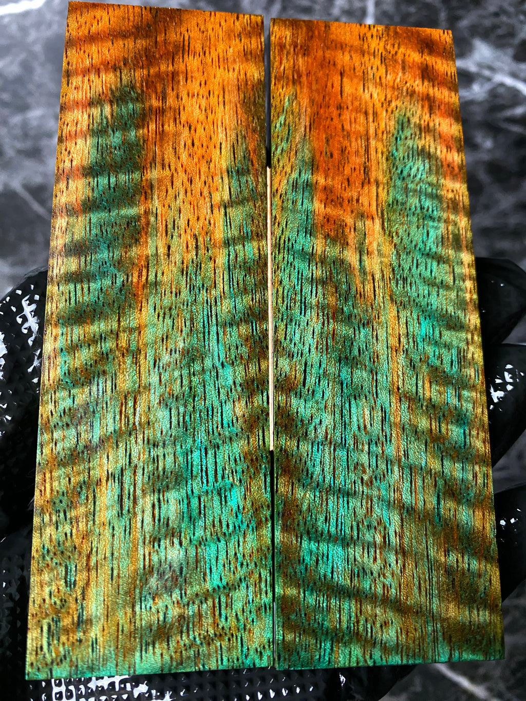 HCMSD117 - 5.45 x 1.73 x .38”