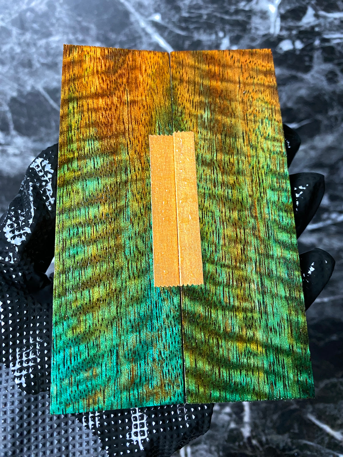 HCMSD117 - 5.45 x 1.73 x .38”