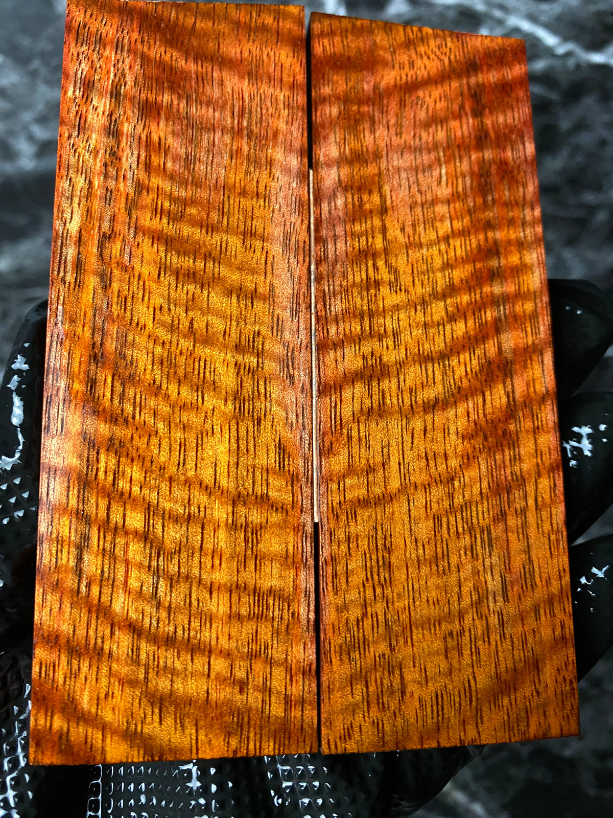 HCMSD118 - 5 x 1.65 x .38”