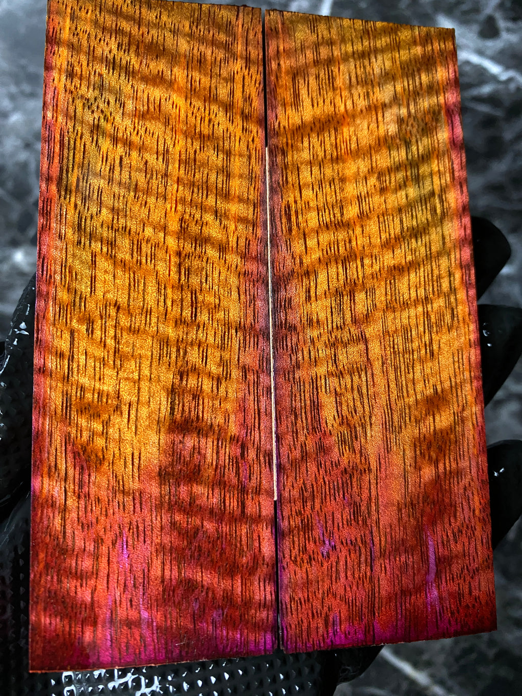 HCMSD119 - 5 x 1.7 x .4”