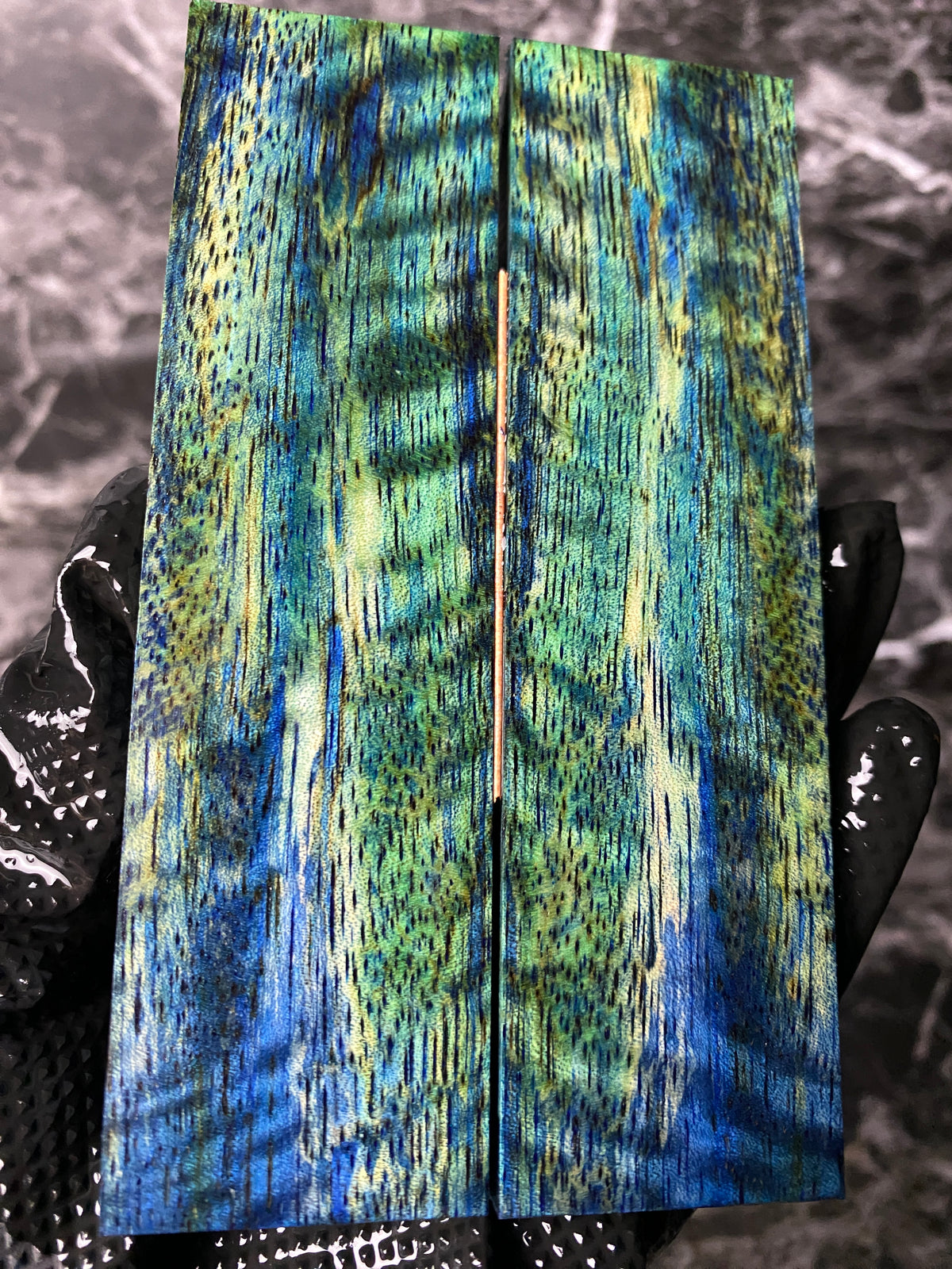 HCMSD120 - 5.3 x 1.48 x .39”