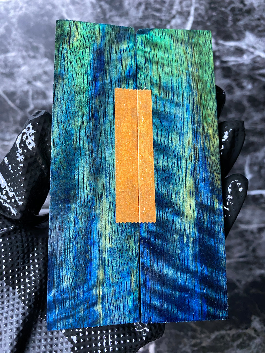 HCMSD120 - 5.3 x 1.48 x .39”