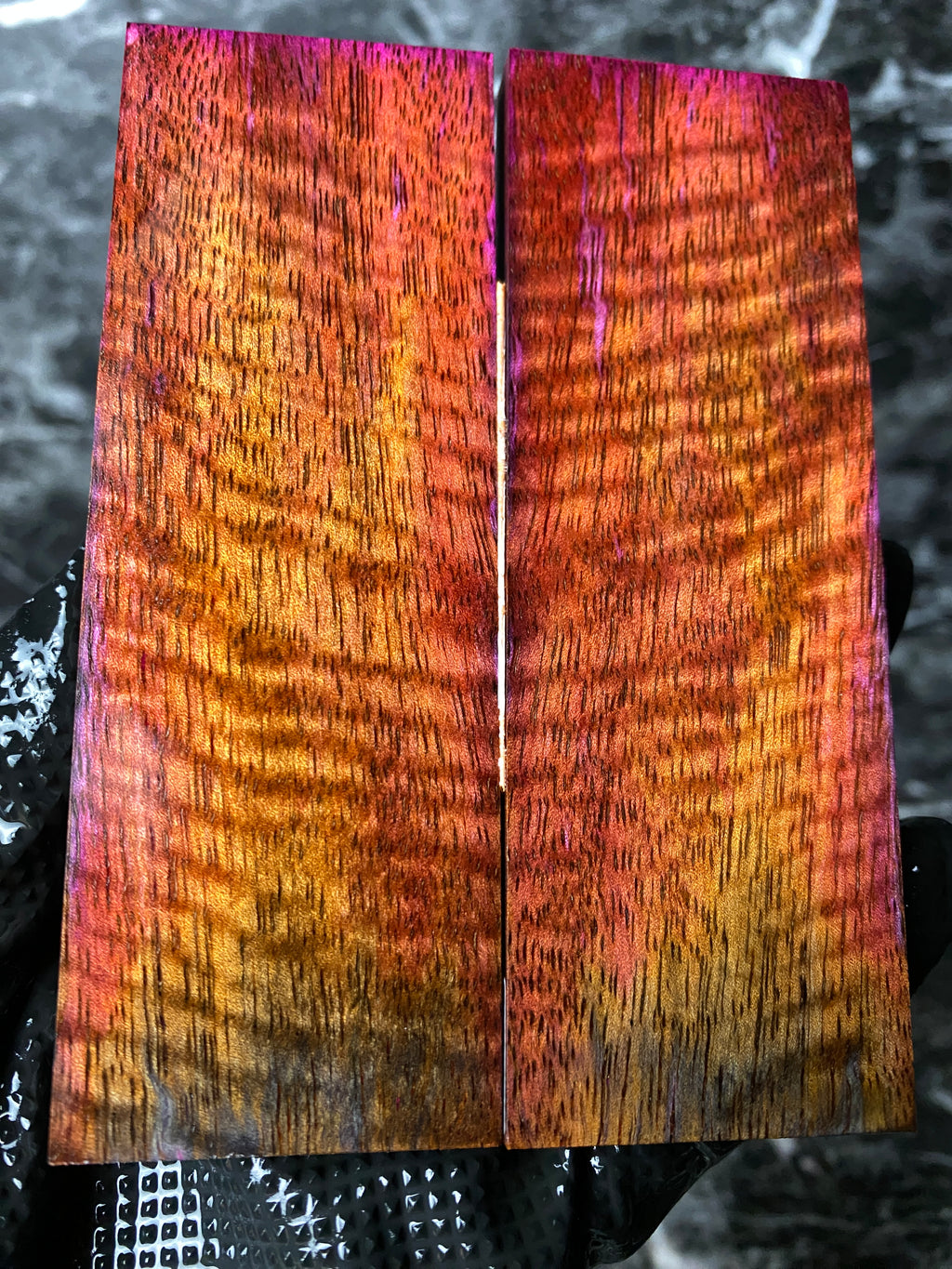 HCMSD121 - 4.88 x 1.7 x .36”