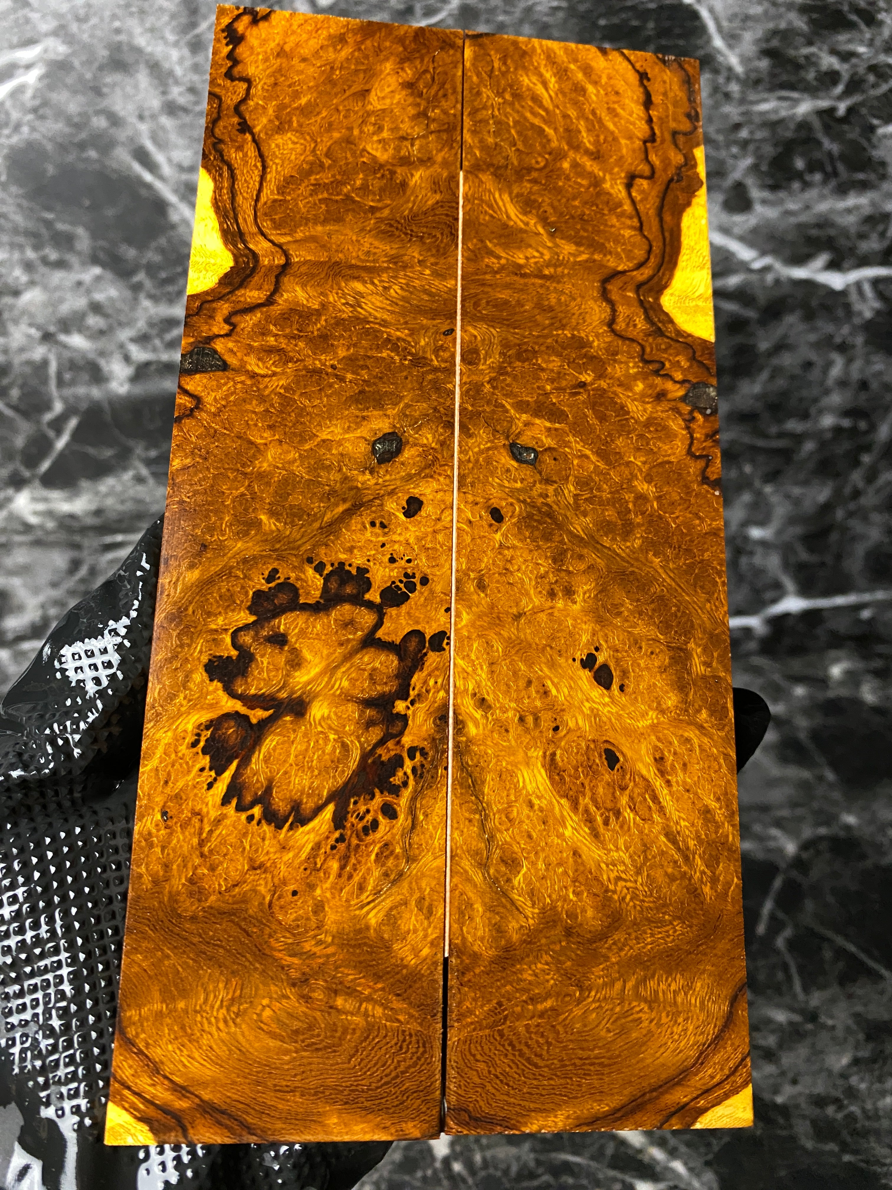IWS406 - 8.18 x 2 x .36”
