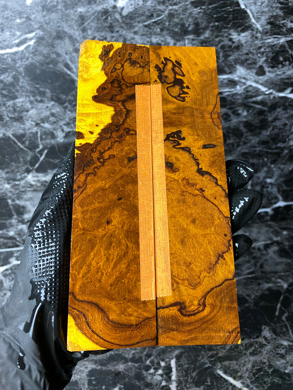 IWS406 - 8.18 x 2 x .36”