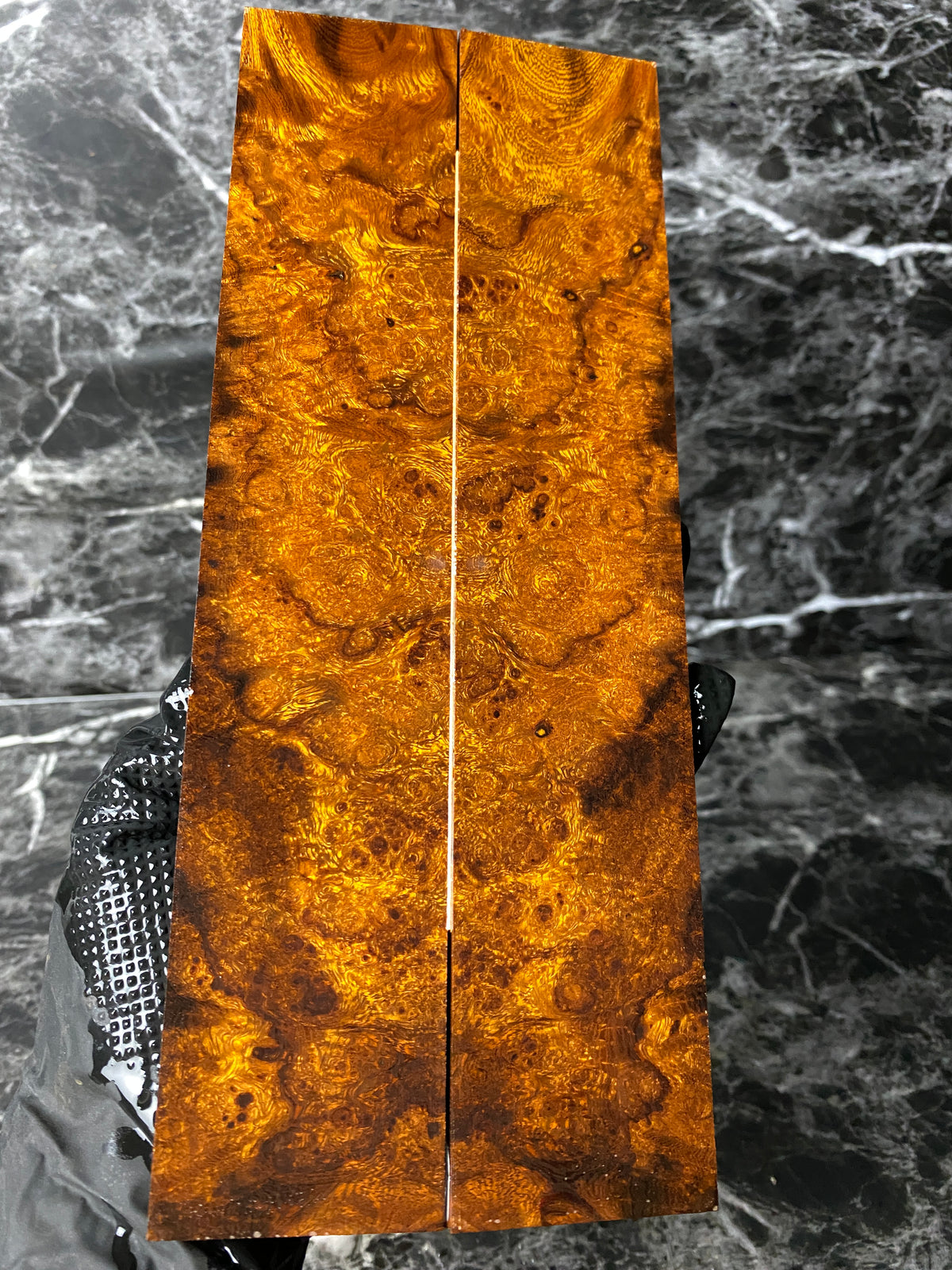 IWS408 - 10.25 x 2 x .31”