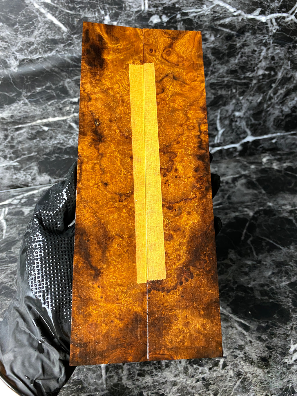 IWS408 - 10.25 x 2 x .31”