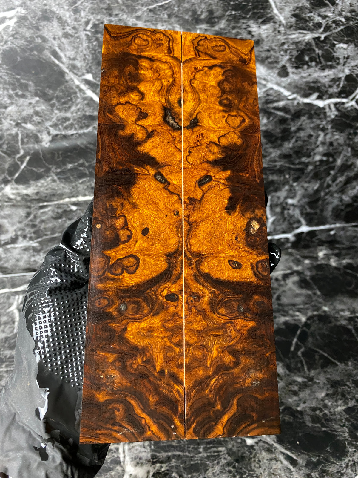 IWS414 - 9.43 x 1.96 x .35”