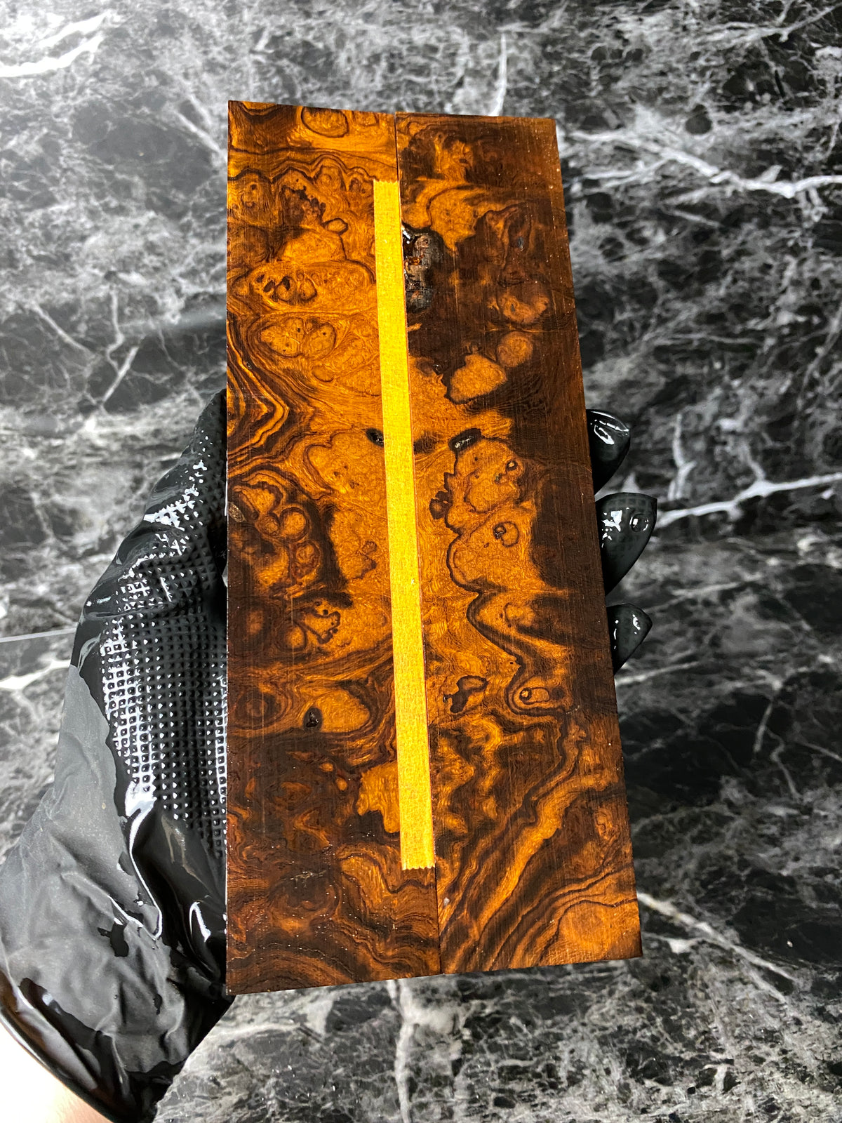 IWS414 - 9.43 x 1.96 x .35”