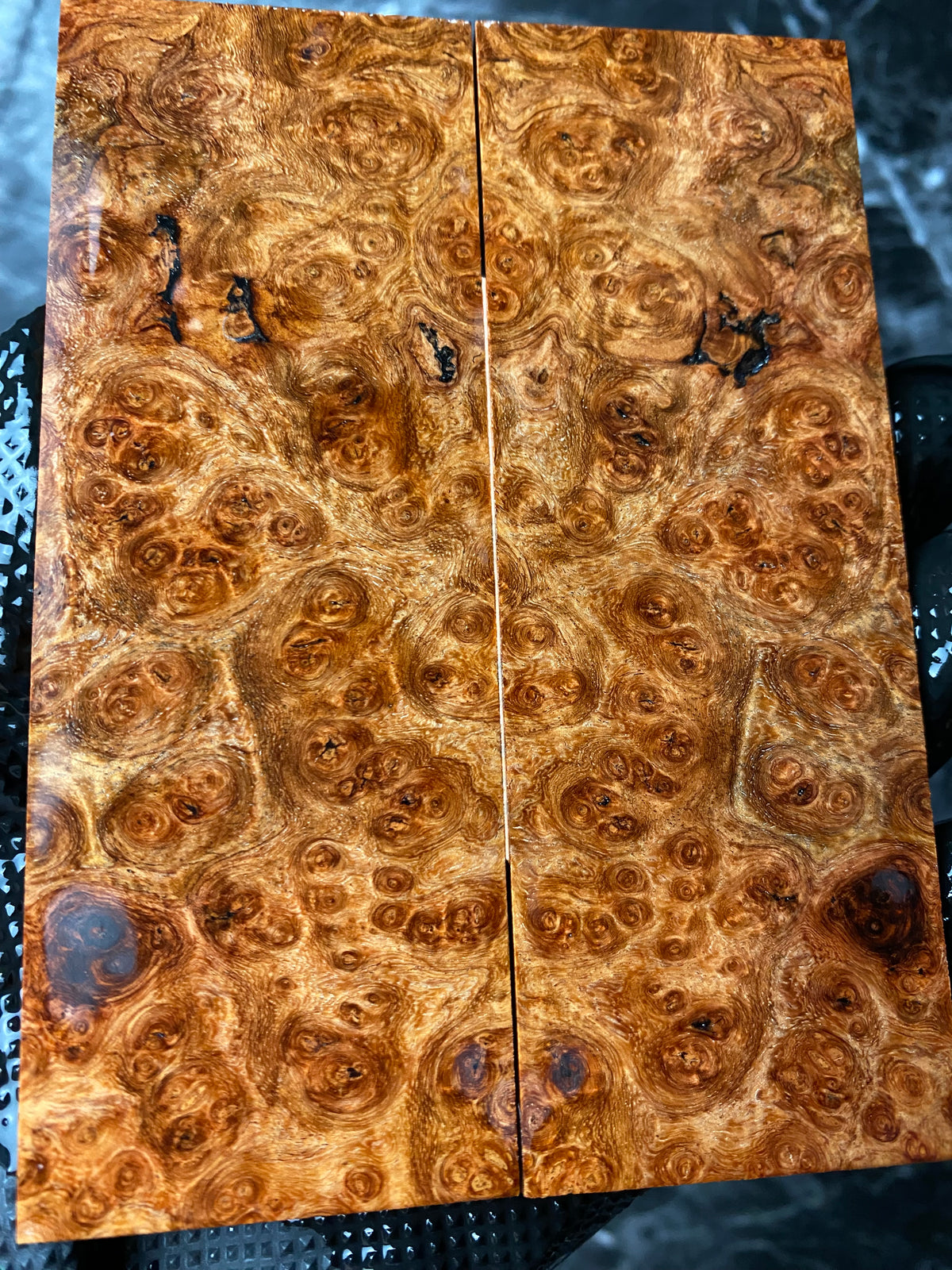 AMS103 - 5.5 x 2 x .33”