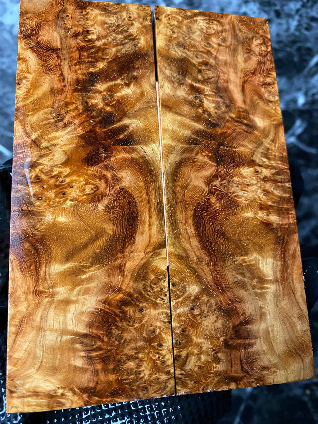 AMS179 - 5.49 x 1.9 x .36”