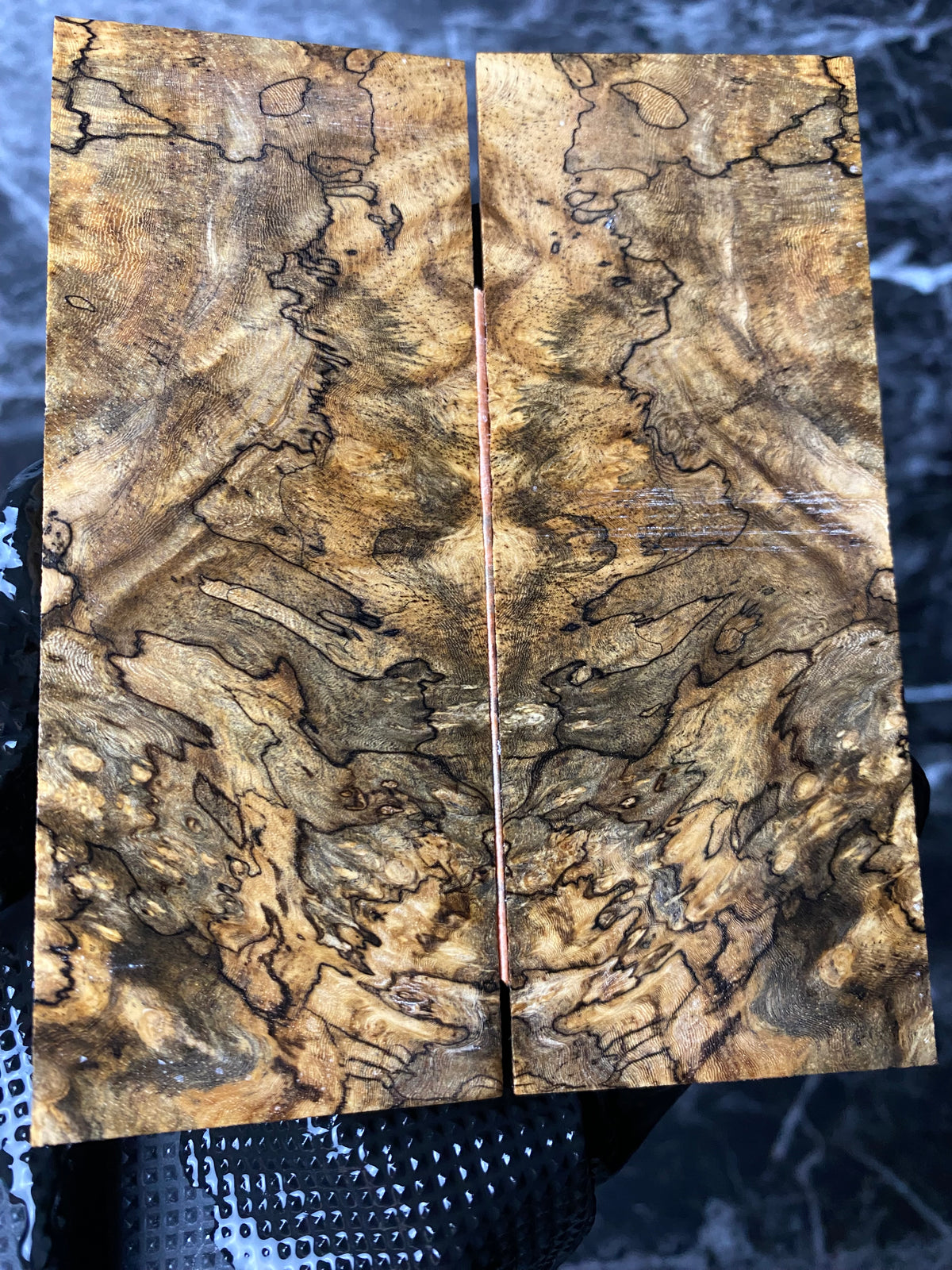 KAS139 - 4.96 x 1.95 x .18”