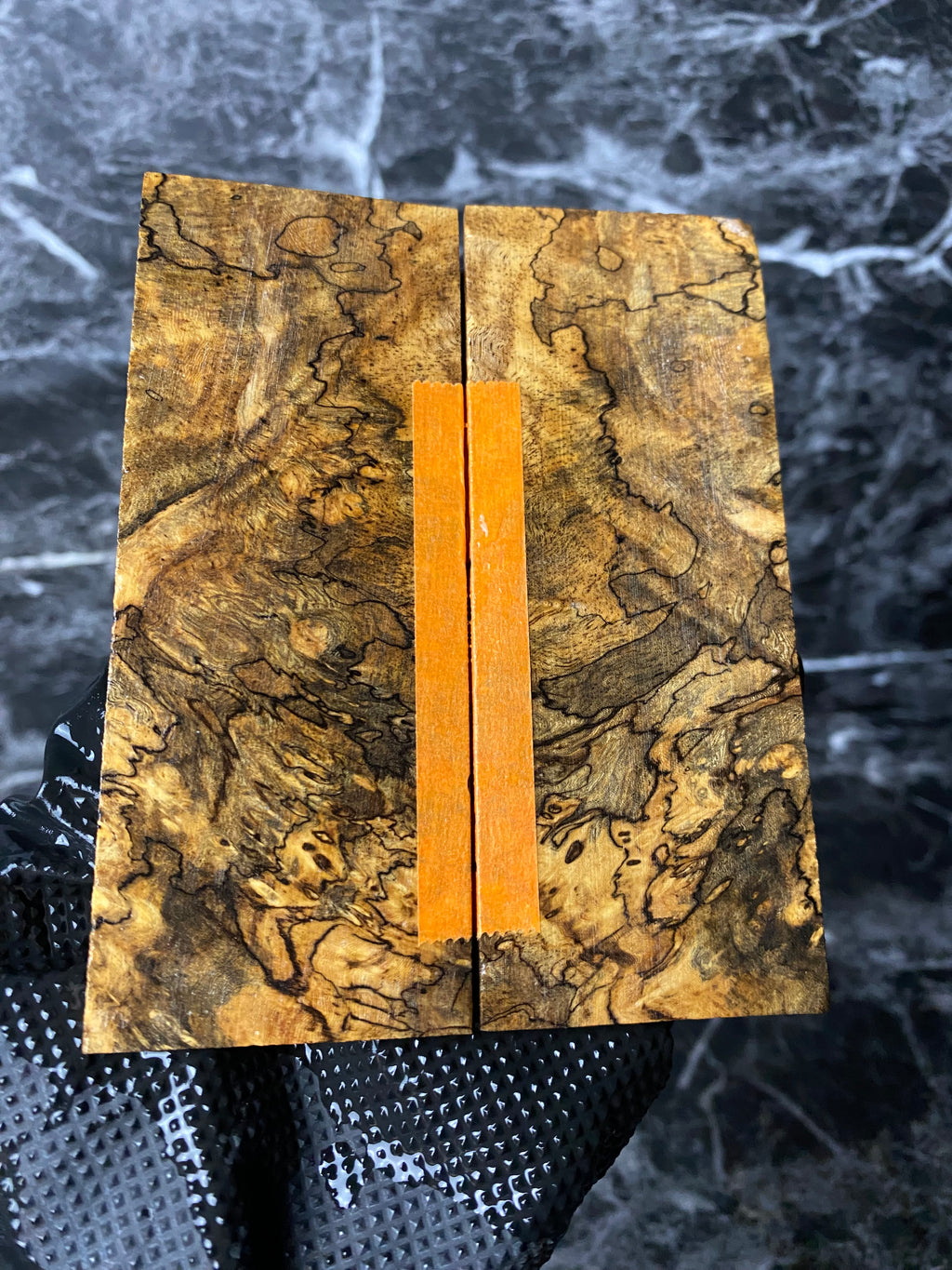 KAS139 - 4.96 x 1.95 x .18”