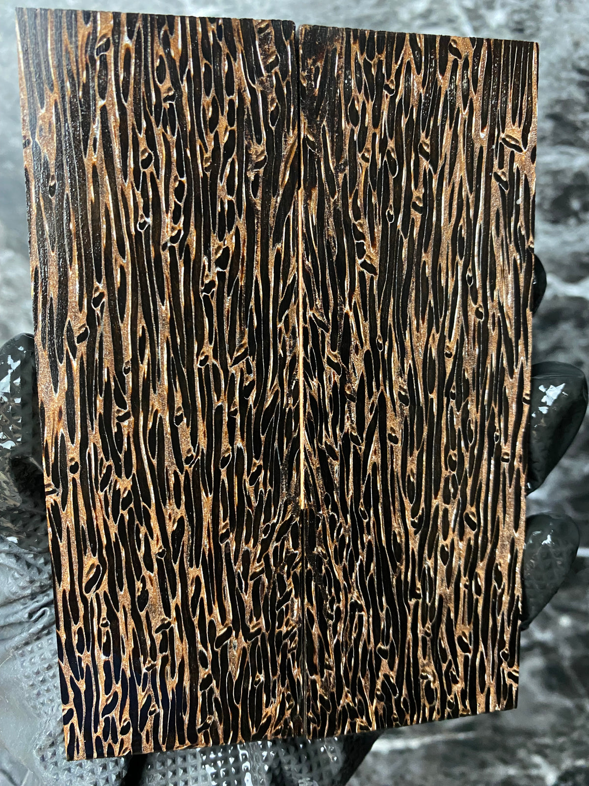 BPS134 - 5.65 x 1.9 x .42”