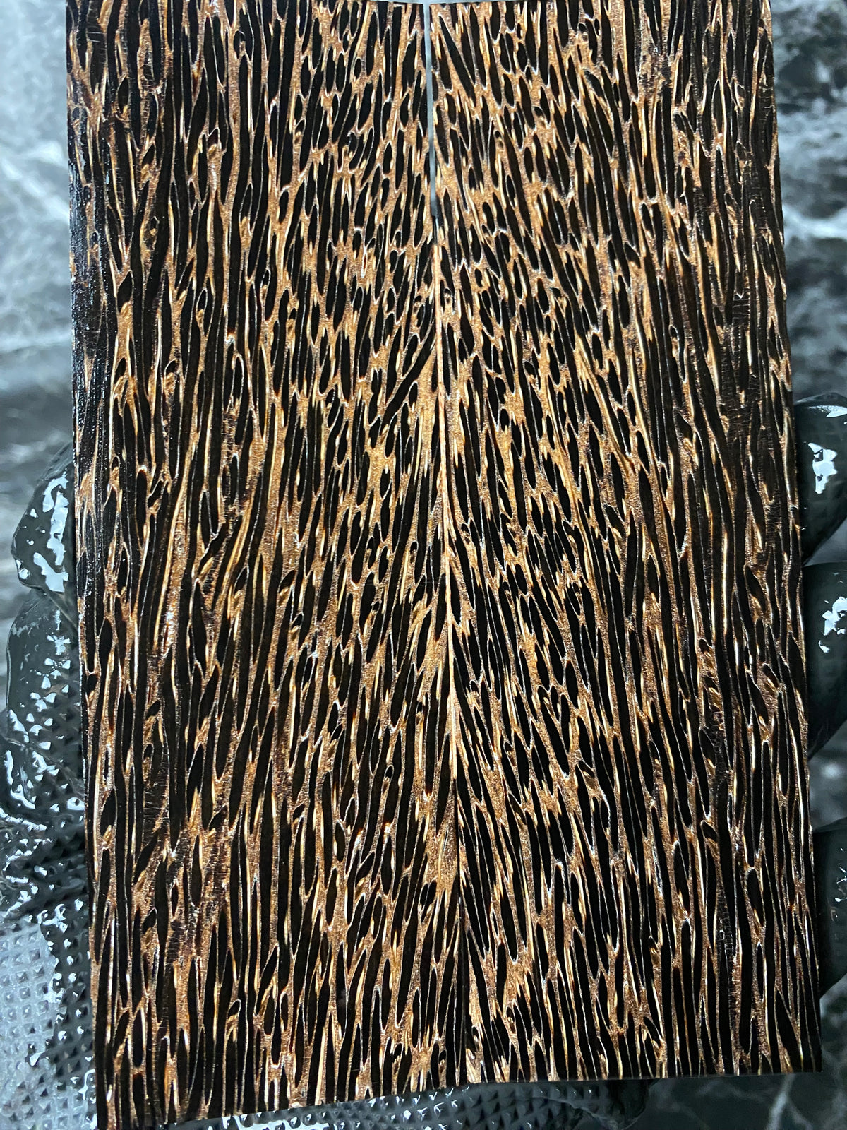 BPS135 - 6.1 x 1.95 x .38”