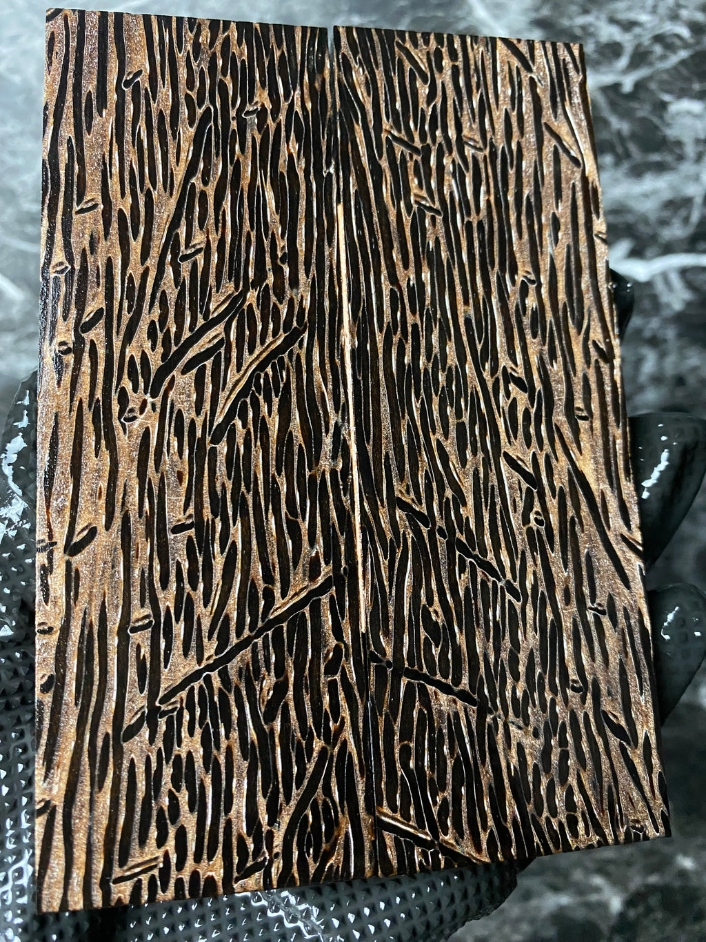BPS137 - 5.65 x 1.9 x .42”