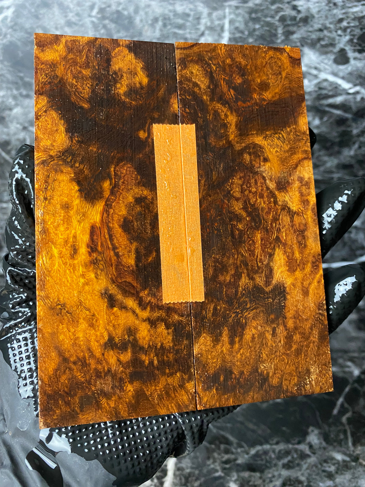 IWS142 - 5.87 x 2.22 x .38”