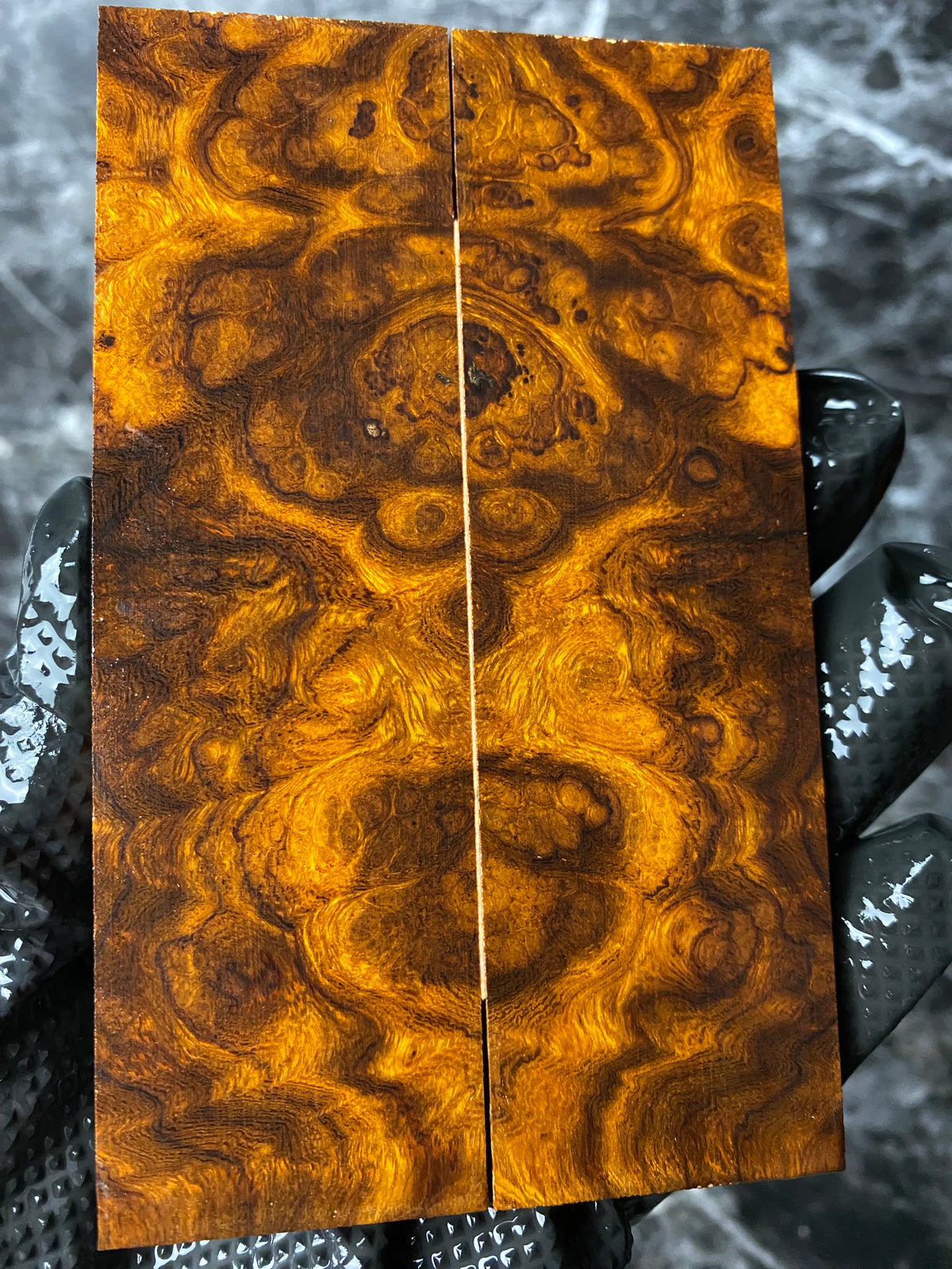 IWS158 - 5.15 x 1.54 x .35”