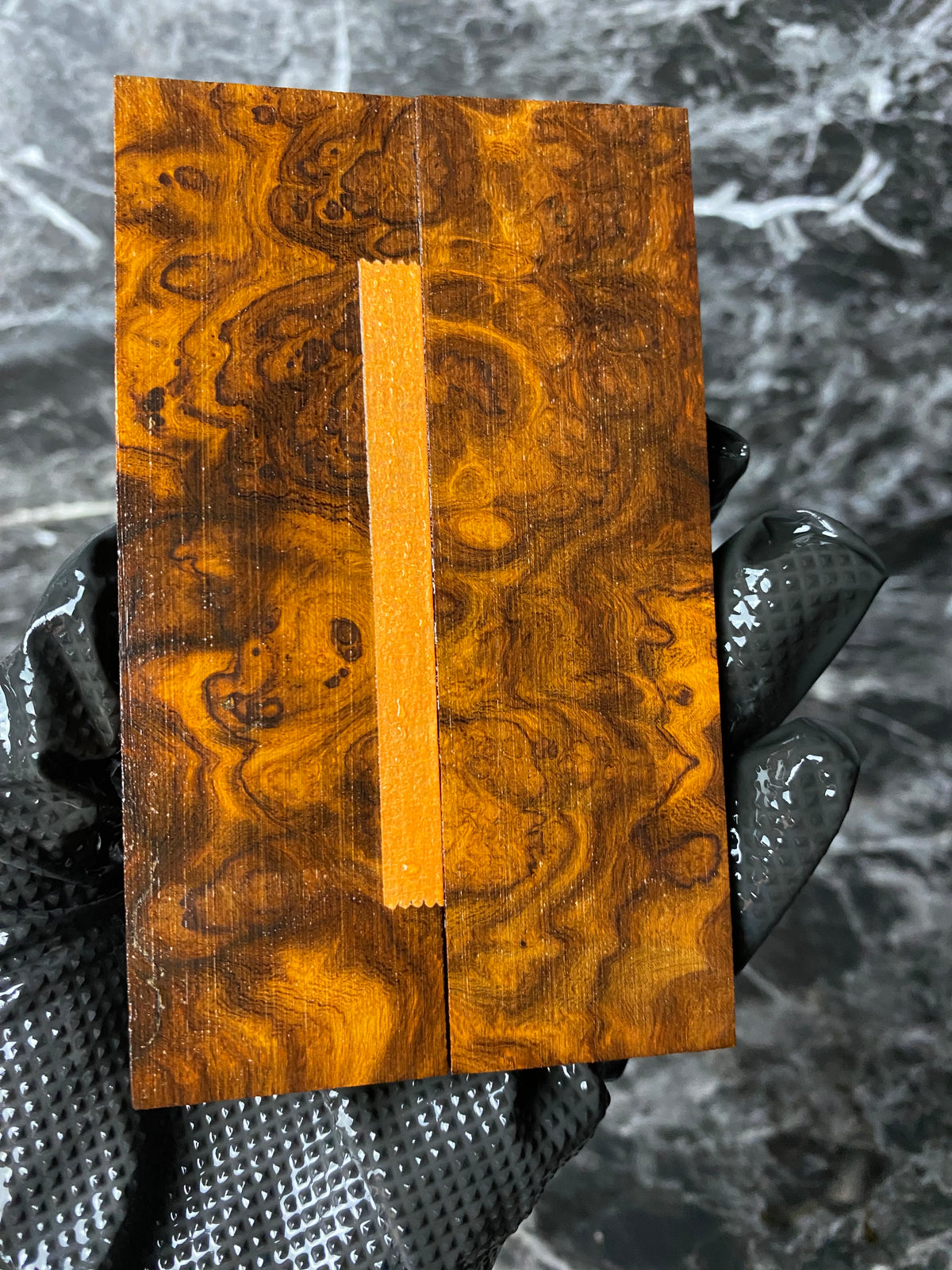 IWS158 - 5.15 x 1.54 x .35”