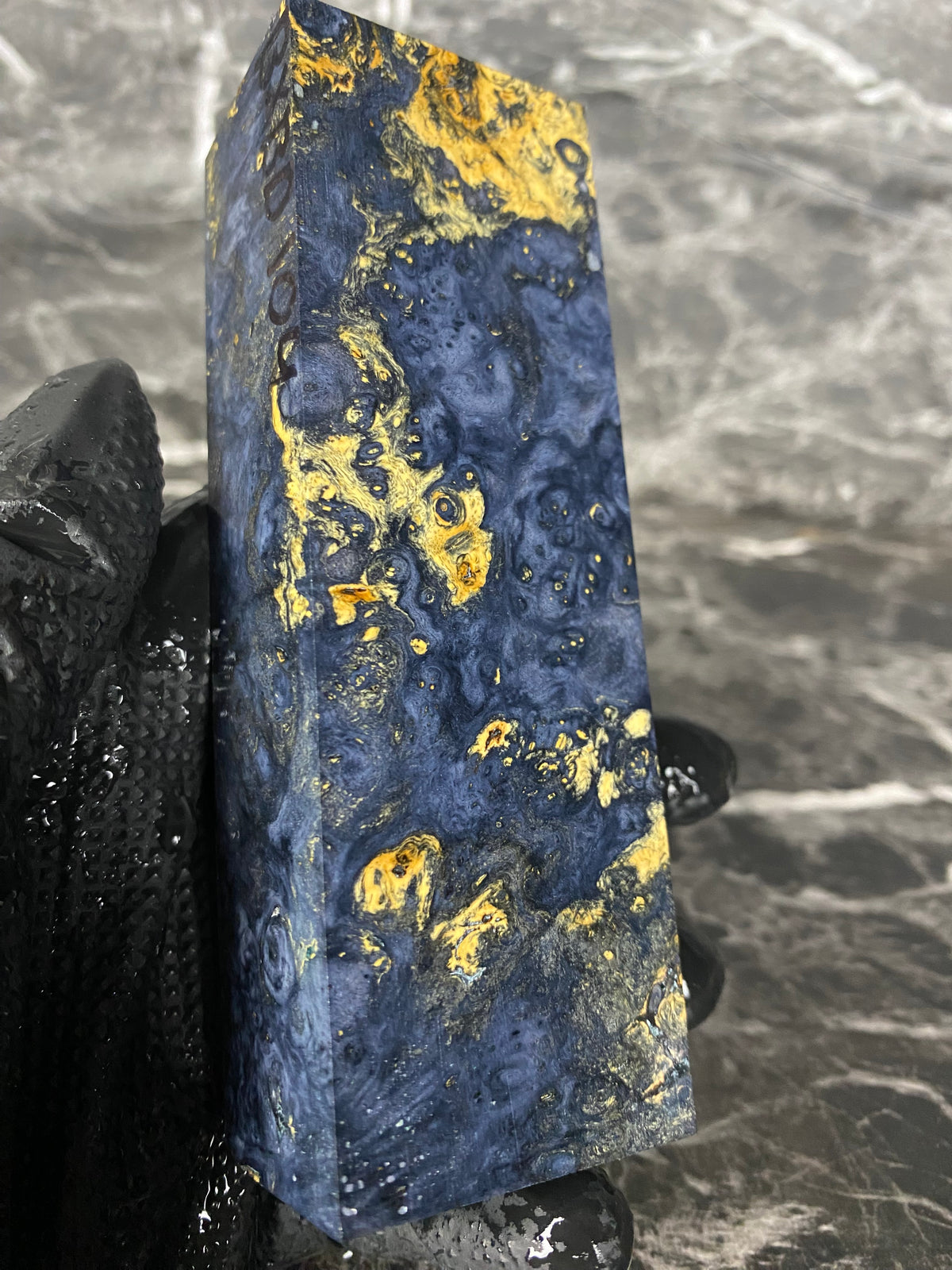 BXBD104 - 5.16 x 1.70 x 1.27”