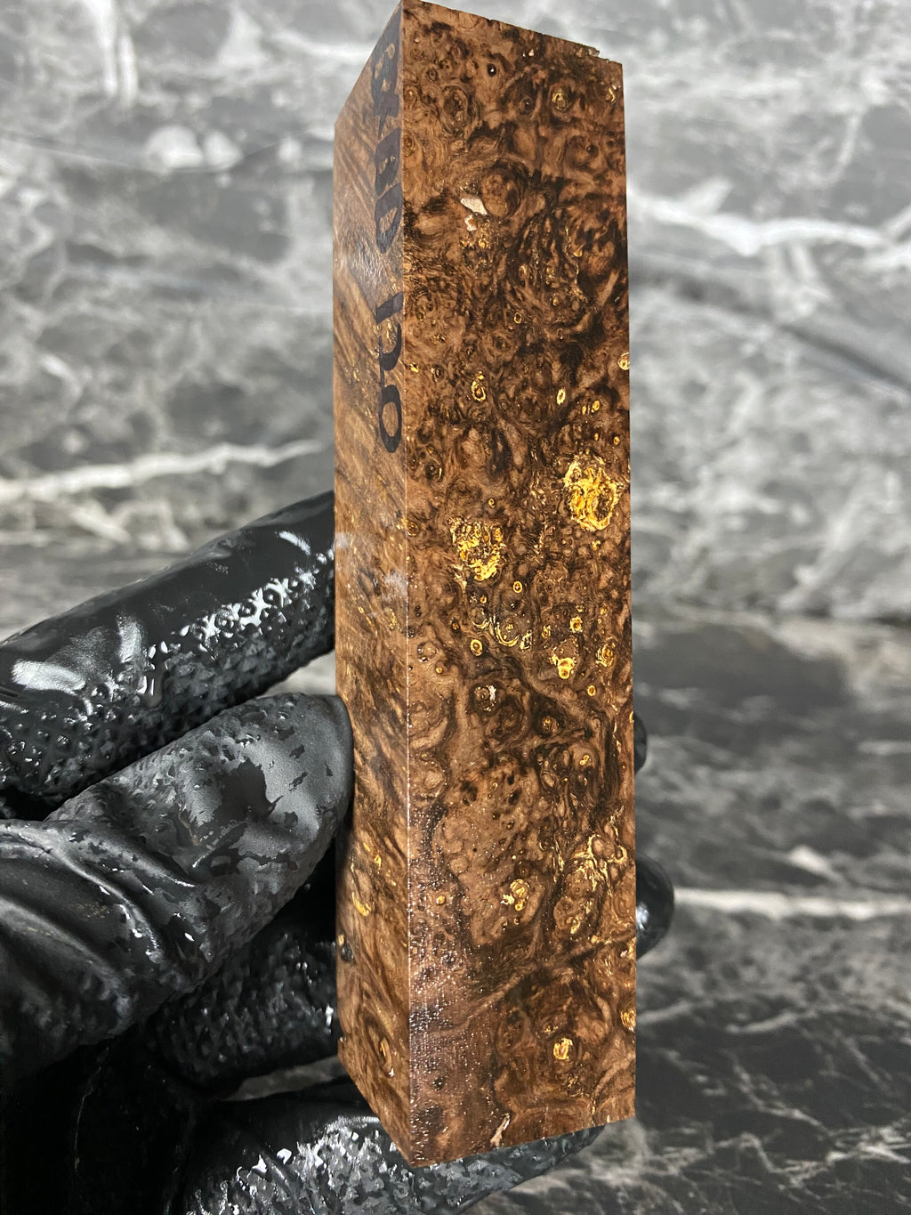 BXBD120 - 4.86 x 1.04 x 1.11”