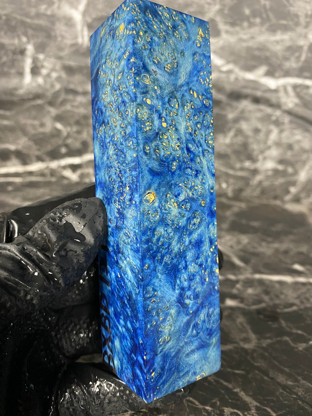 BXBD121 - 5 x 1.28 x 1.25”