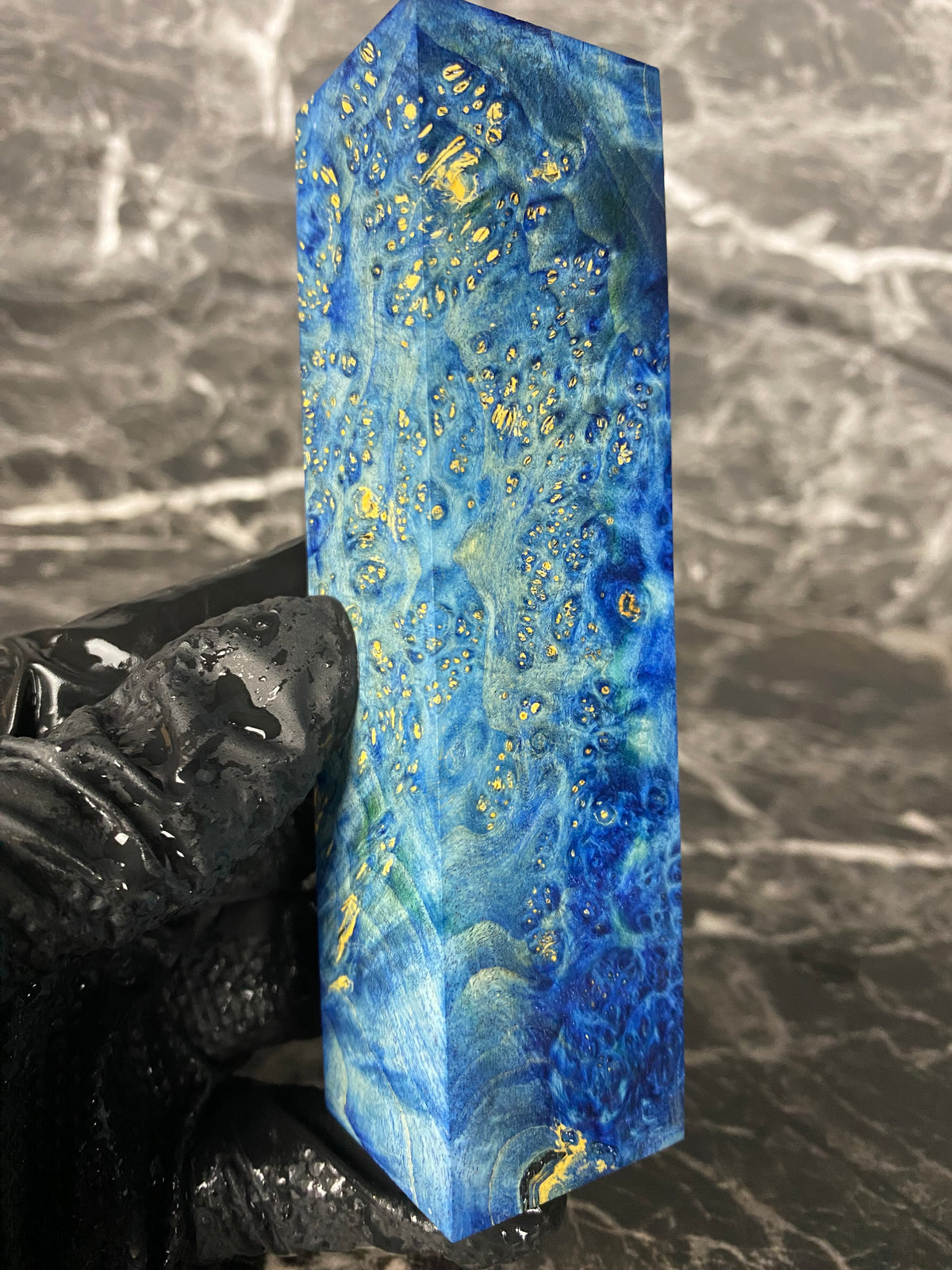 BXBD121 - 5 x 1.28 x 1.25”