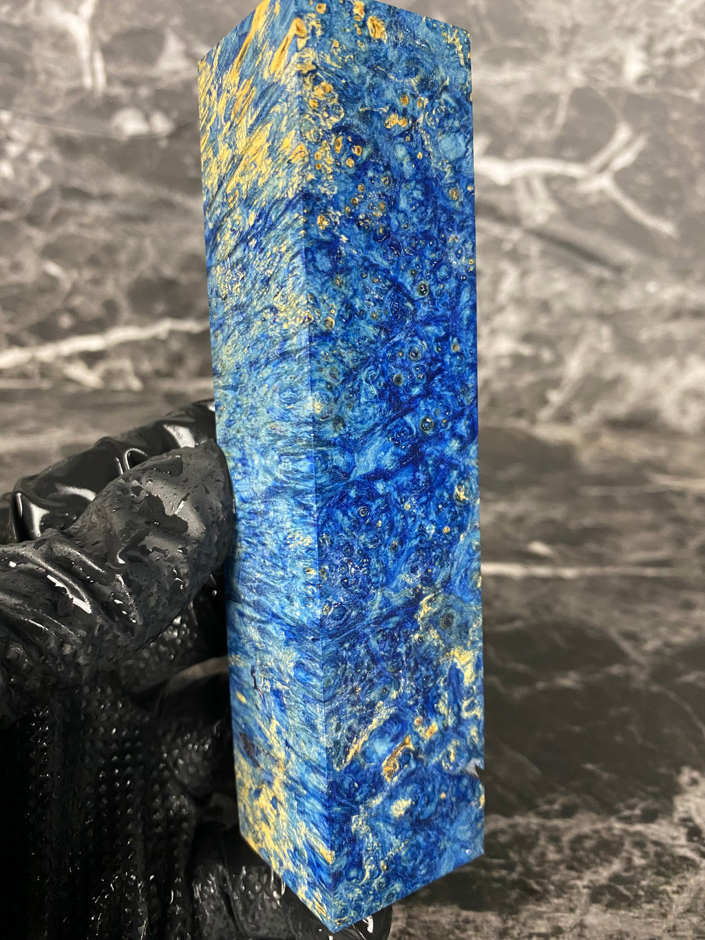 BXBD124 - 5.45 x 1.26 x 1.26”