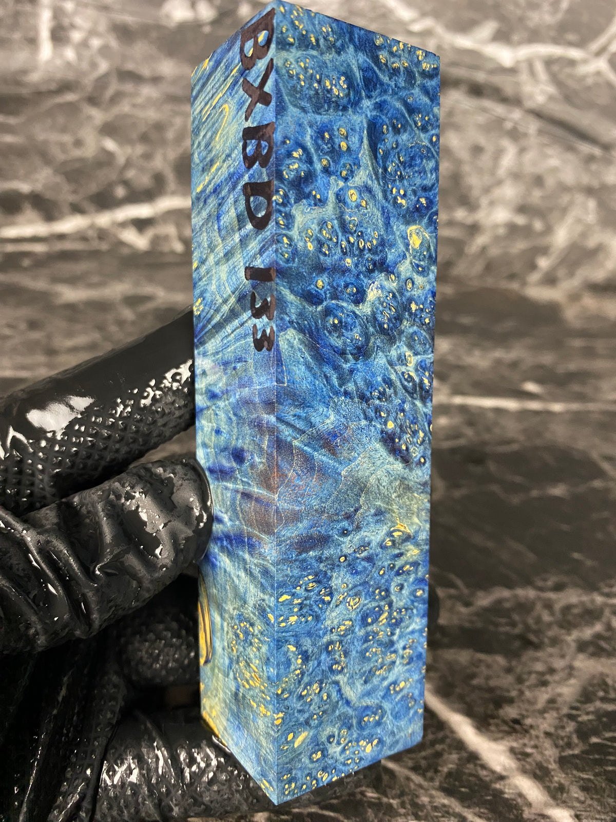 BXBD133 - 5 x 1.30 x 1.24”
