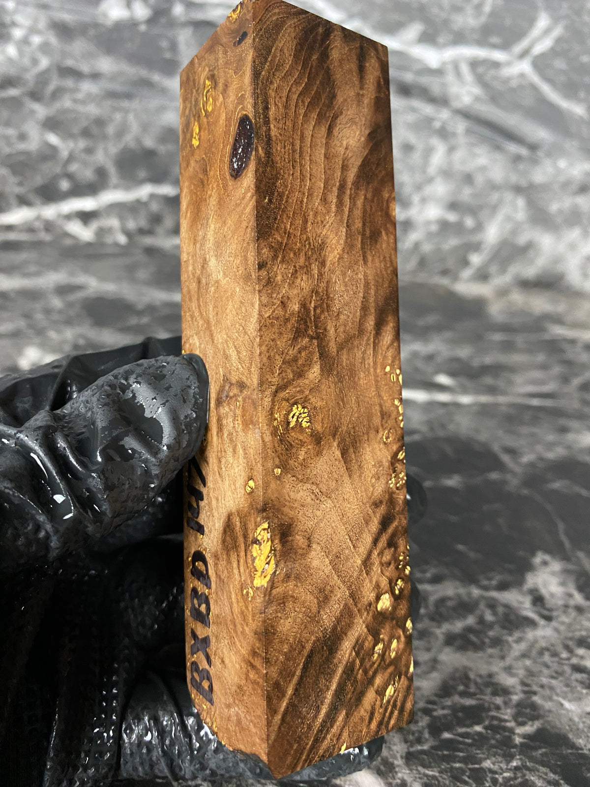 BXBD147 - 5.26 x 1.24 x 1.24”