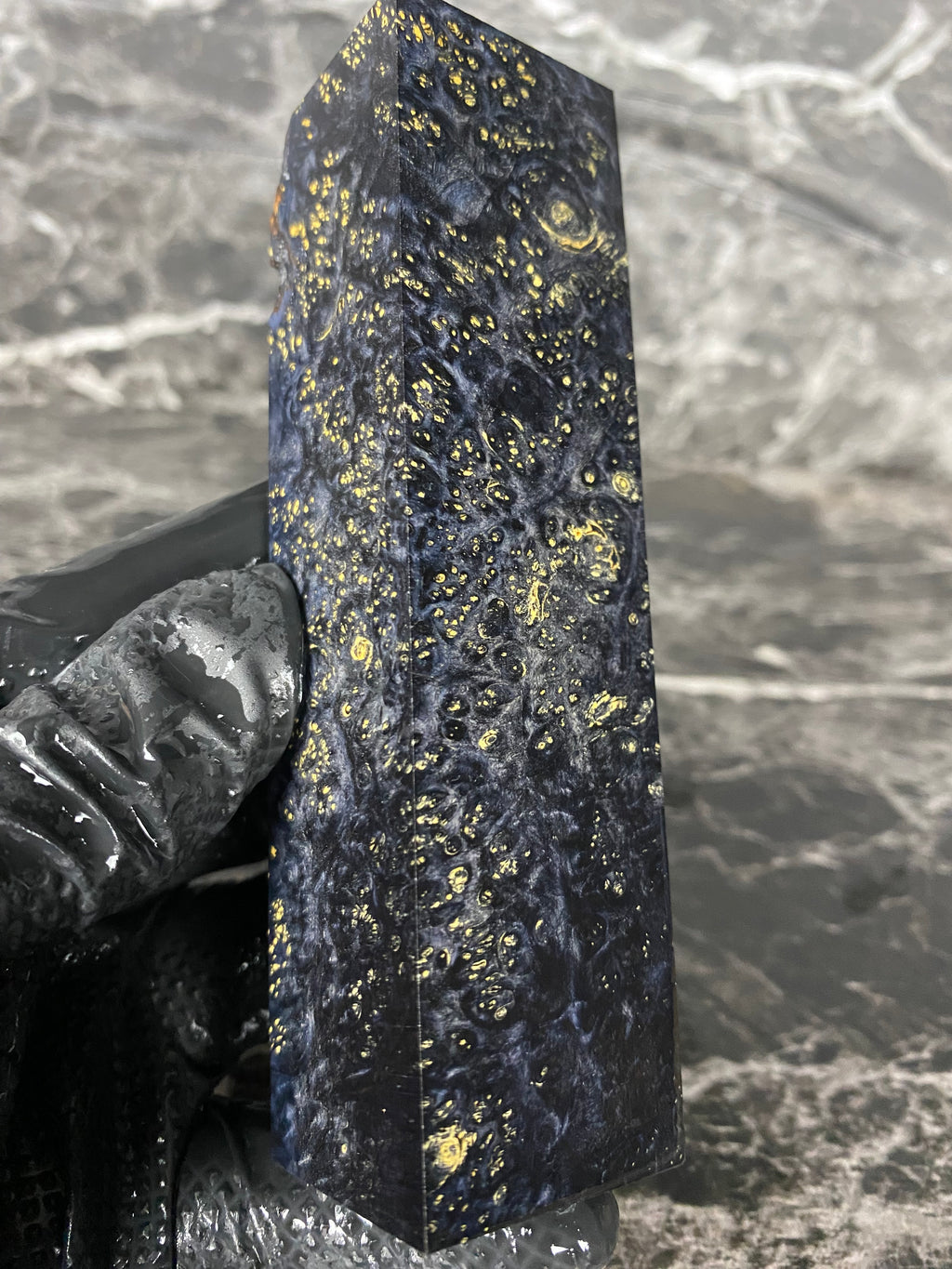BXBD150 - 5 x 1.28 x 1.28”