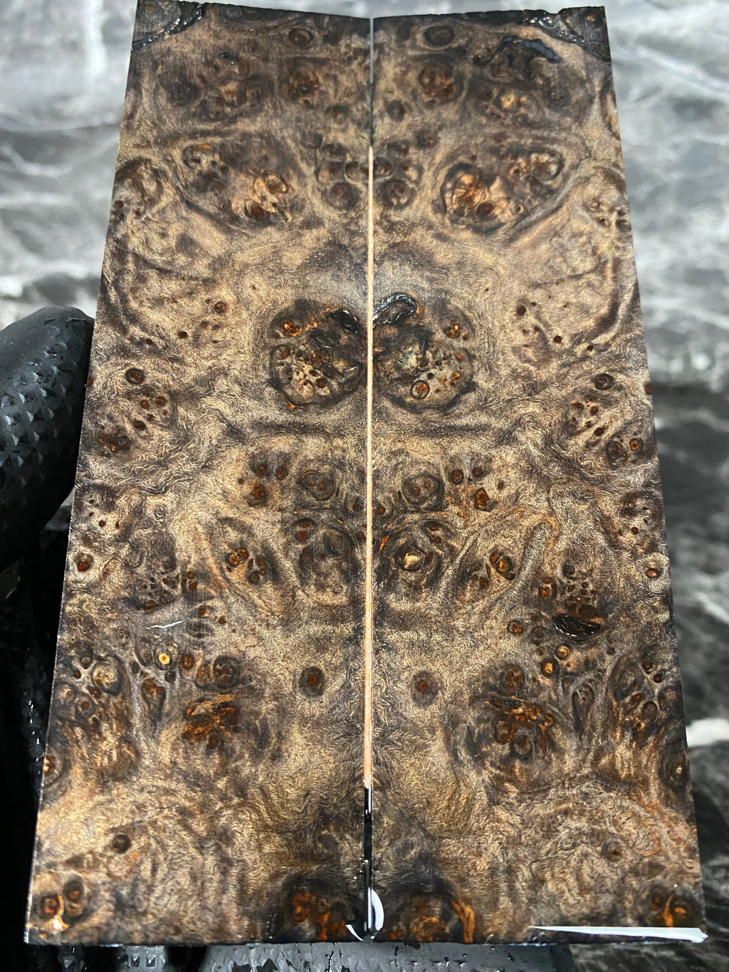 MASD106 - 5.06 x 1.39 x .39”