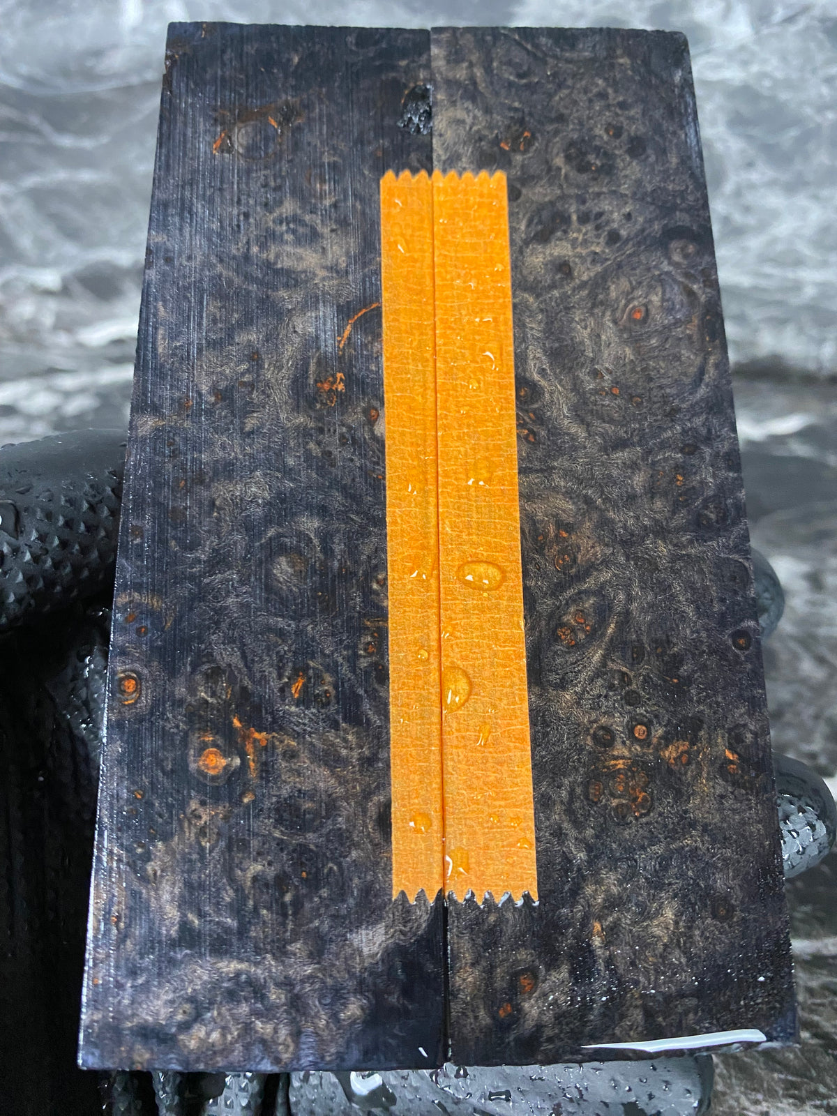 MASD106 - 5.06 x 1.39 x .39”